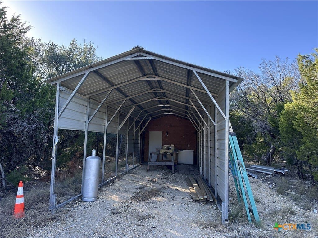 28.59 acres in Bell County - photo 9