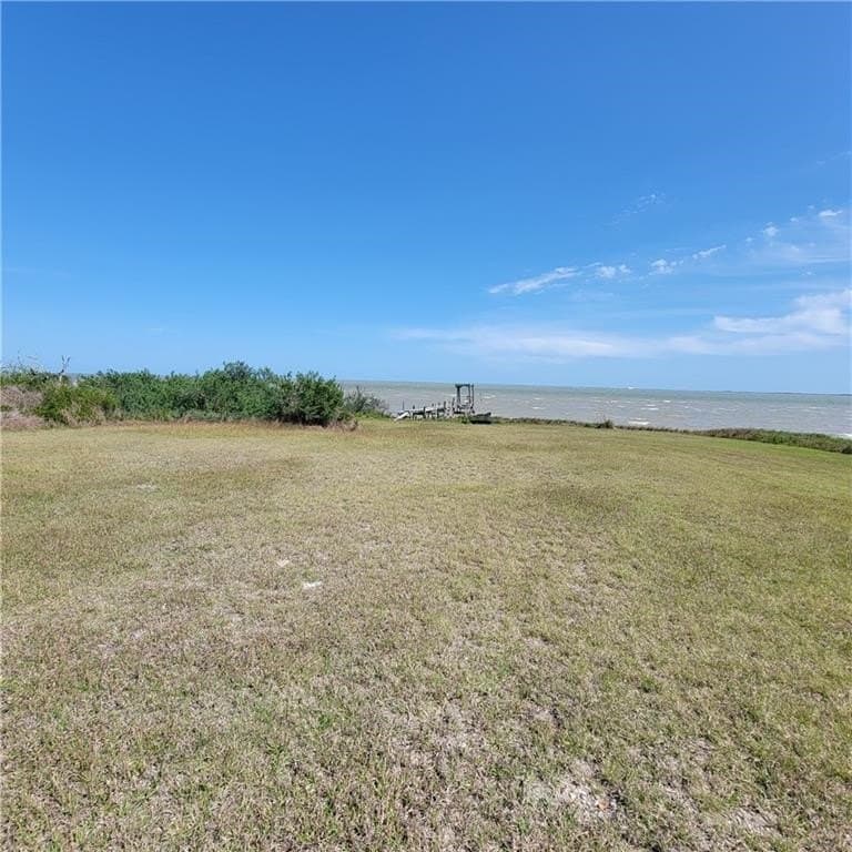 0.87 acres in Refugio County featured view