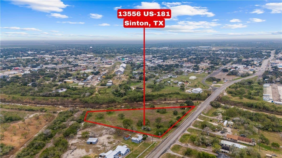4.78 acres in San Patricio County gallery image 2