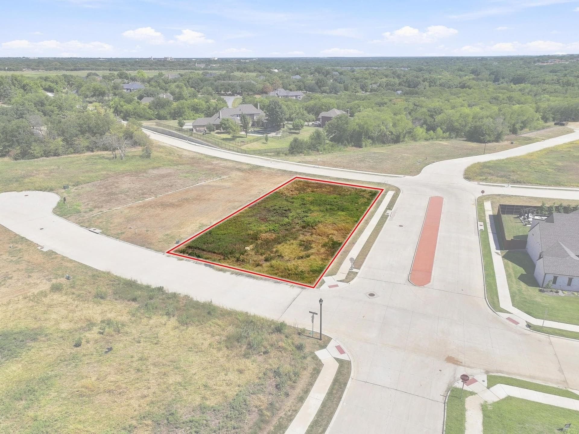 0.3 acres in Grayson County - photo 20