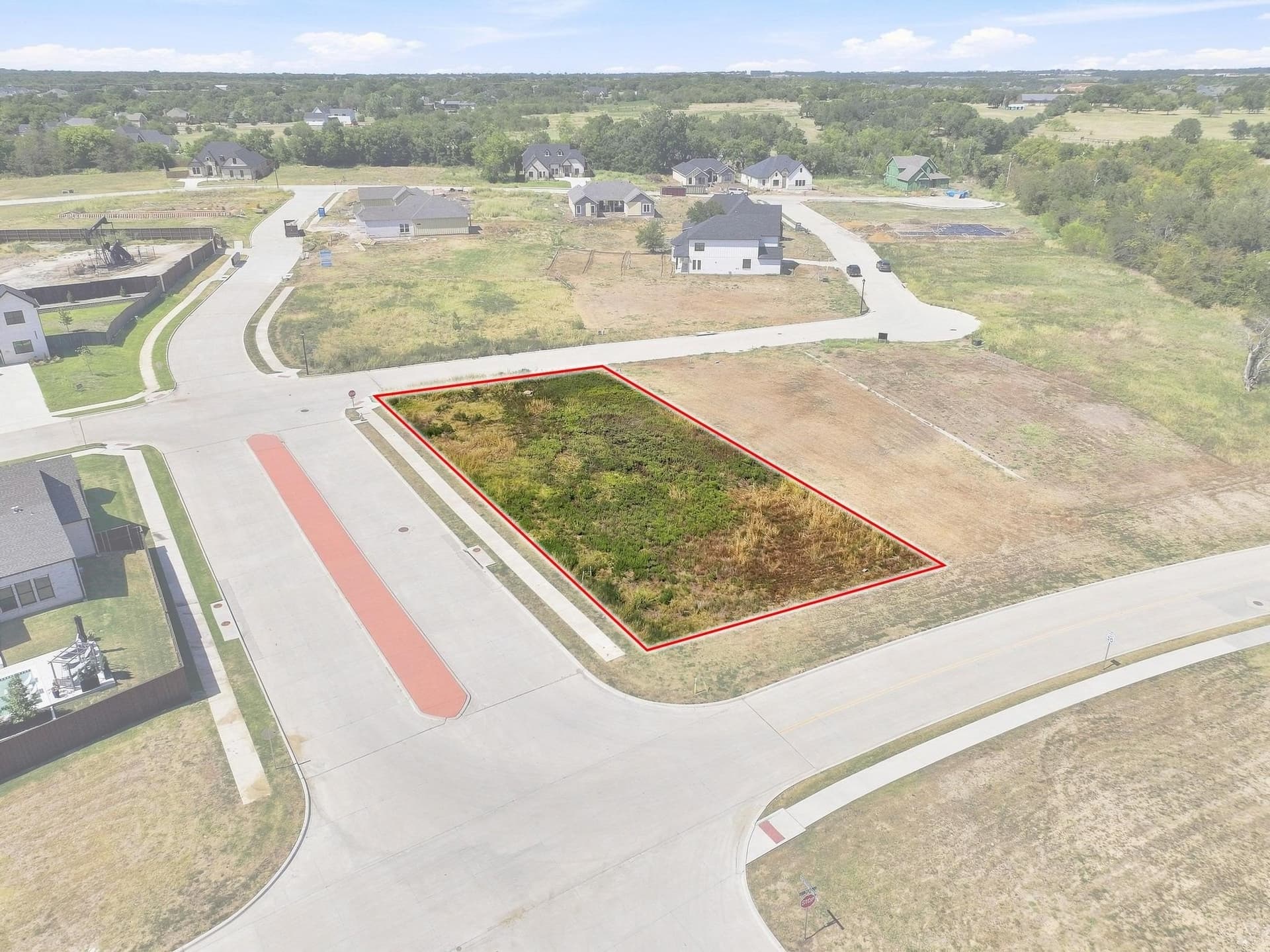 0.3 acres in Grayson County - photo 7