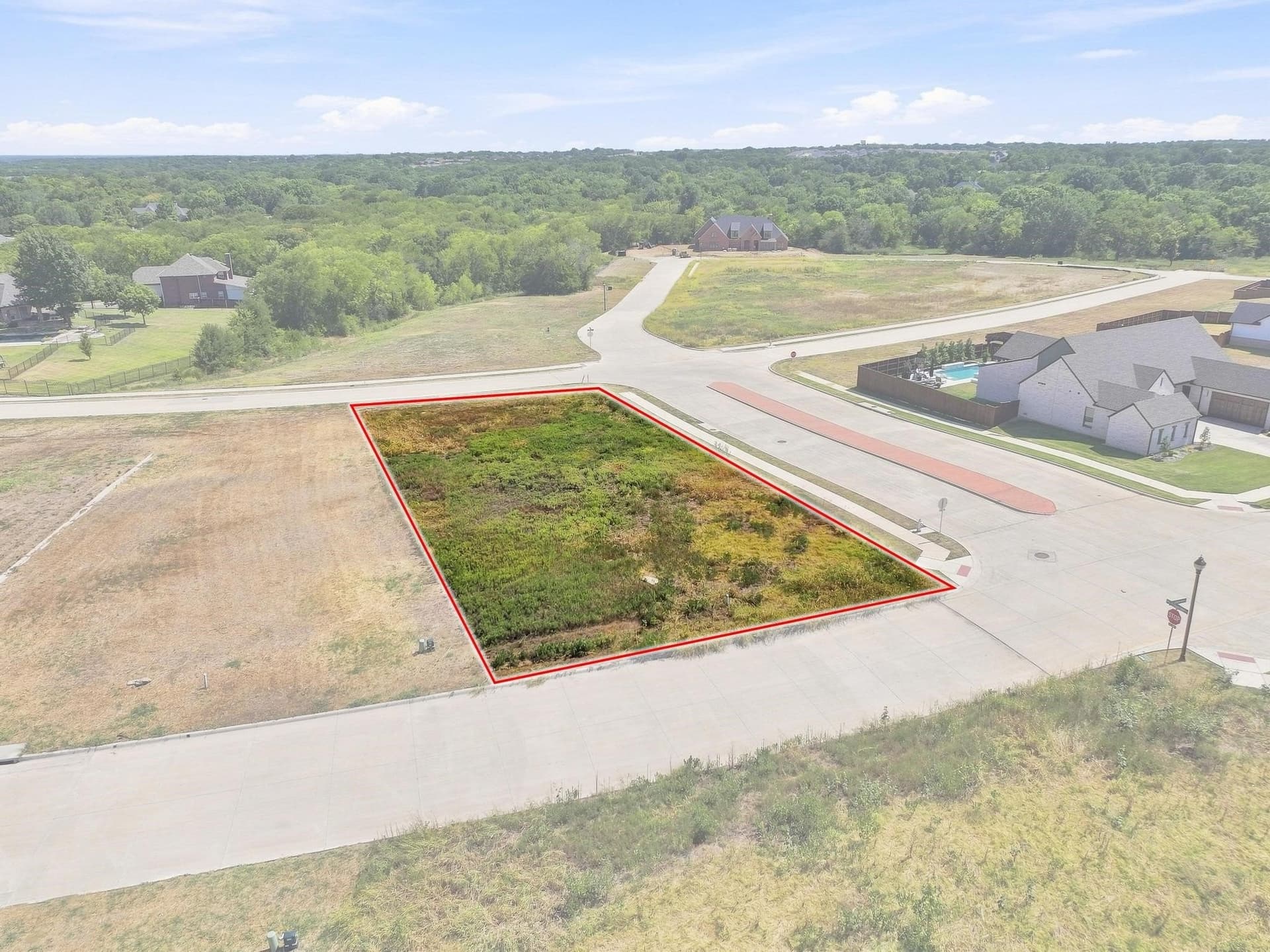 0.3 acres in Grayson County - photo 13