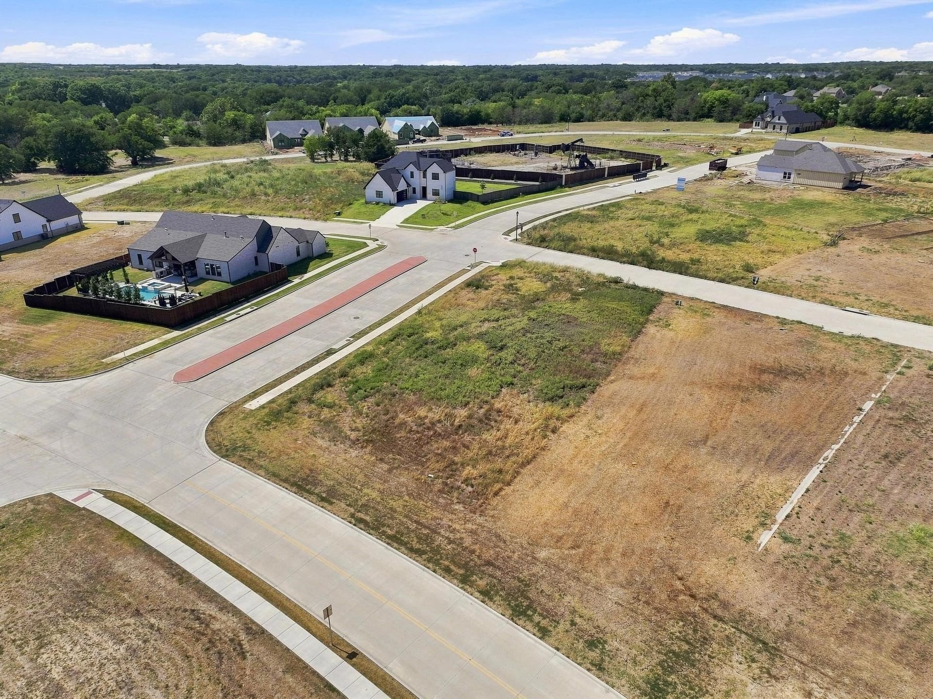 0.3 acres in Grayson County - photo 6