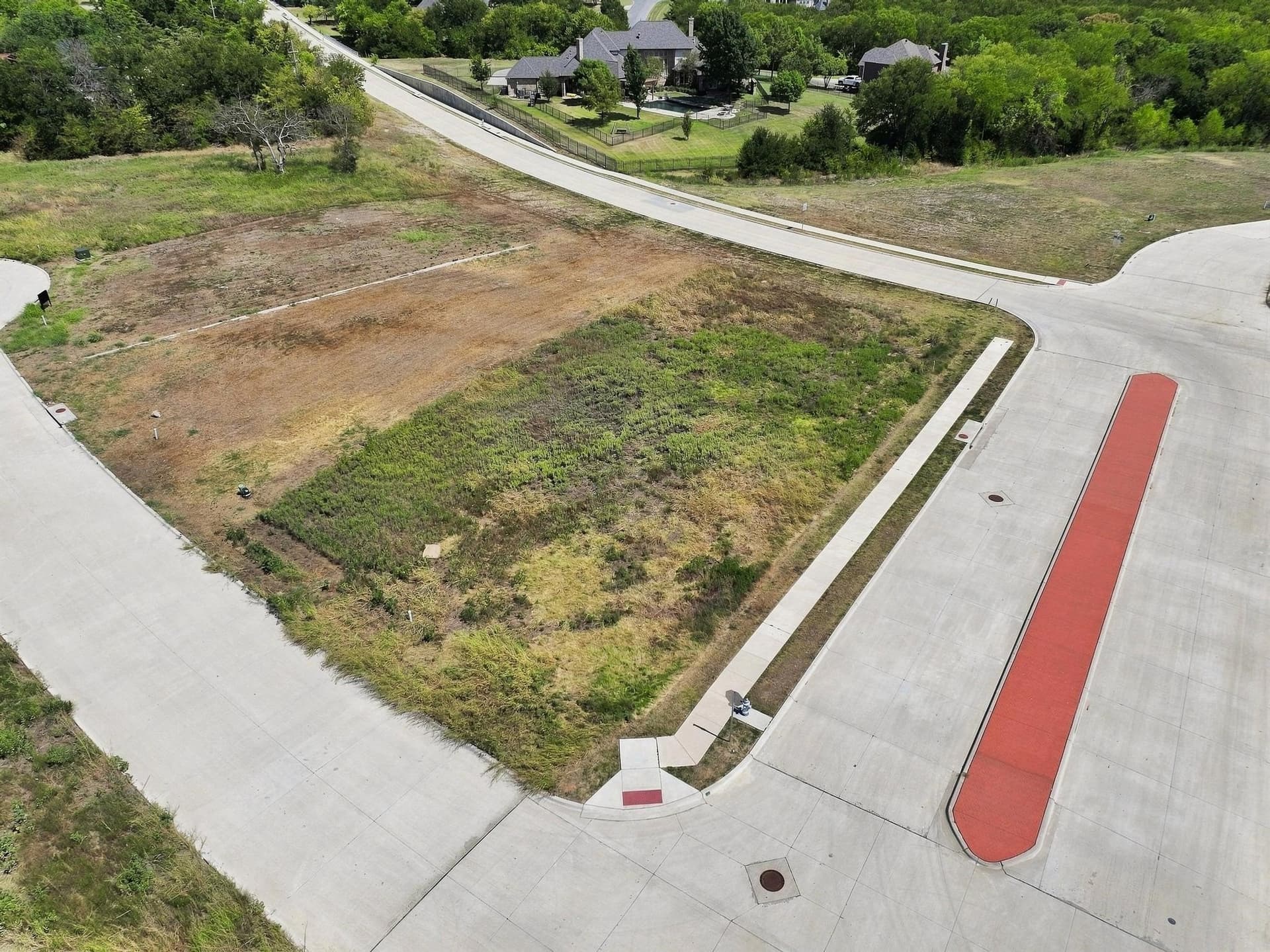 0.3 acres in Grayson County - photo 11