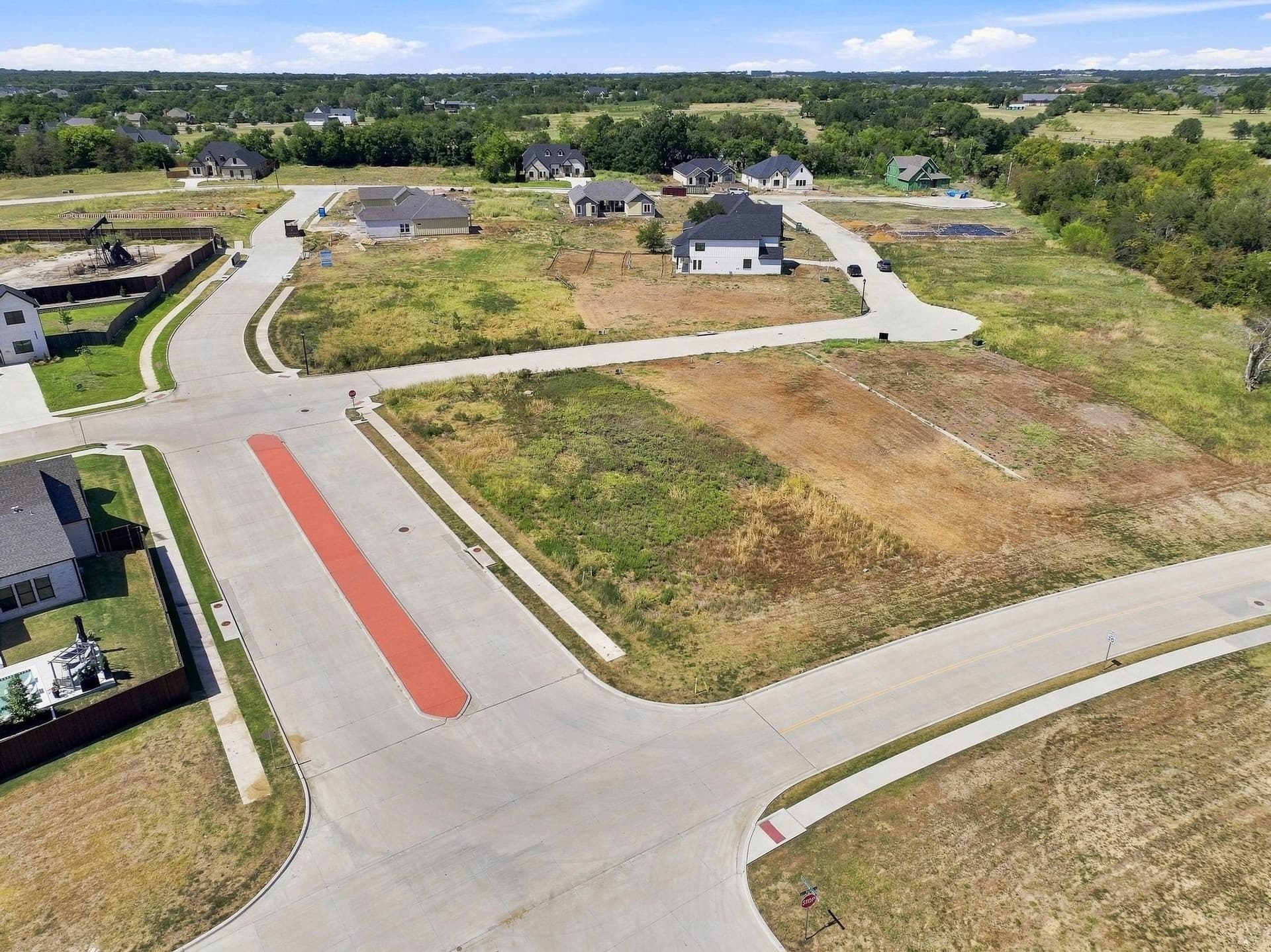 0.3 acres in Grayson County - photo 9