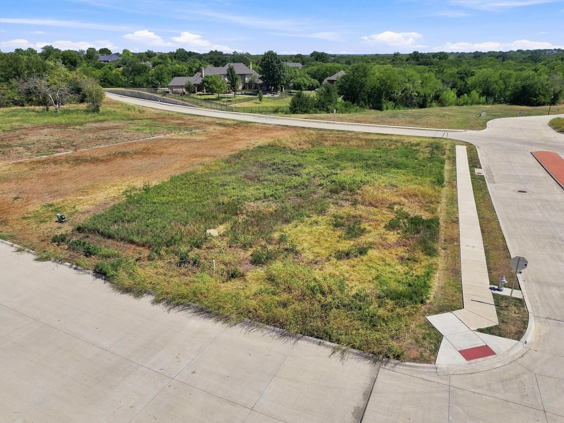0.3 acres in Grayson County - photo 12