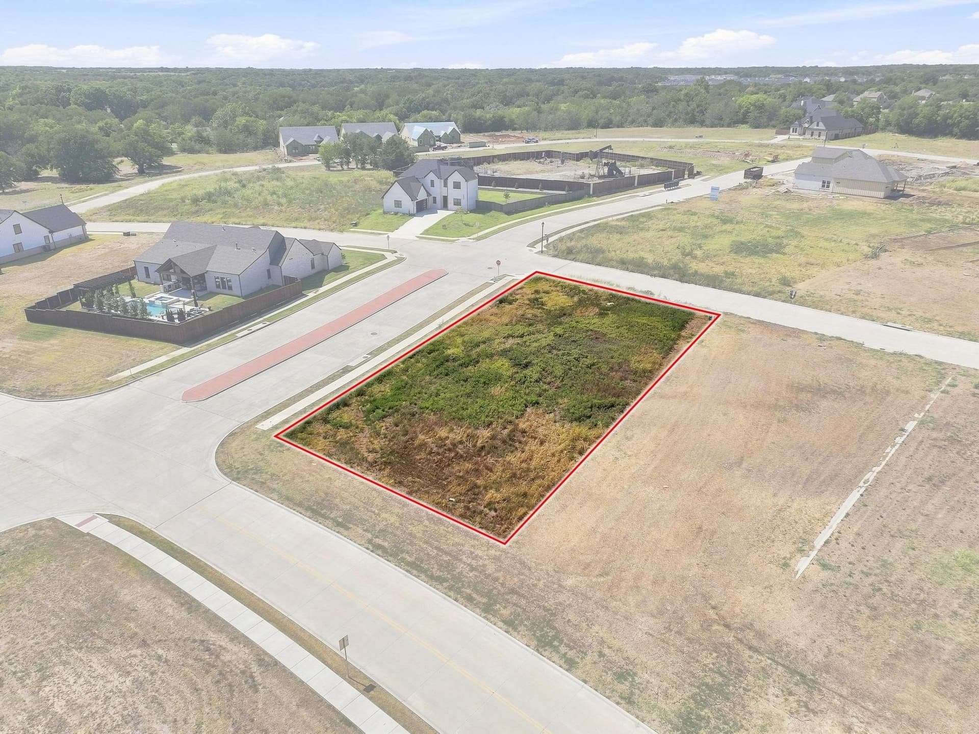 0.3 acres in Grayson County - photo 8
