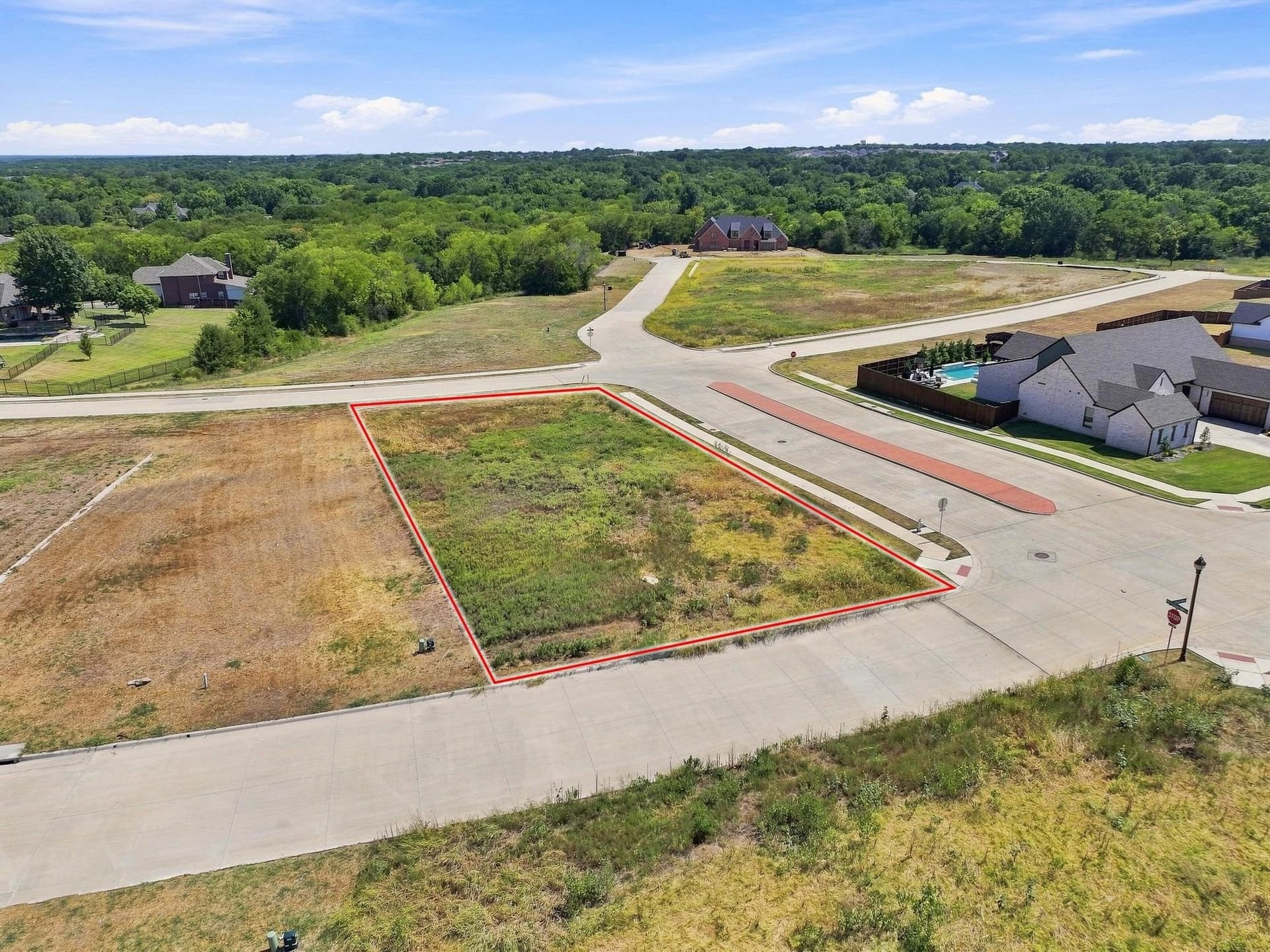 0.3 acres in Grayson County - photo 15