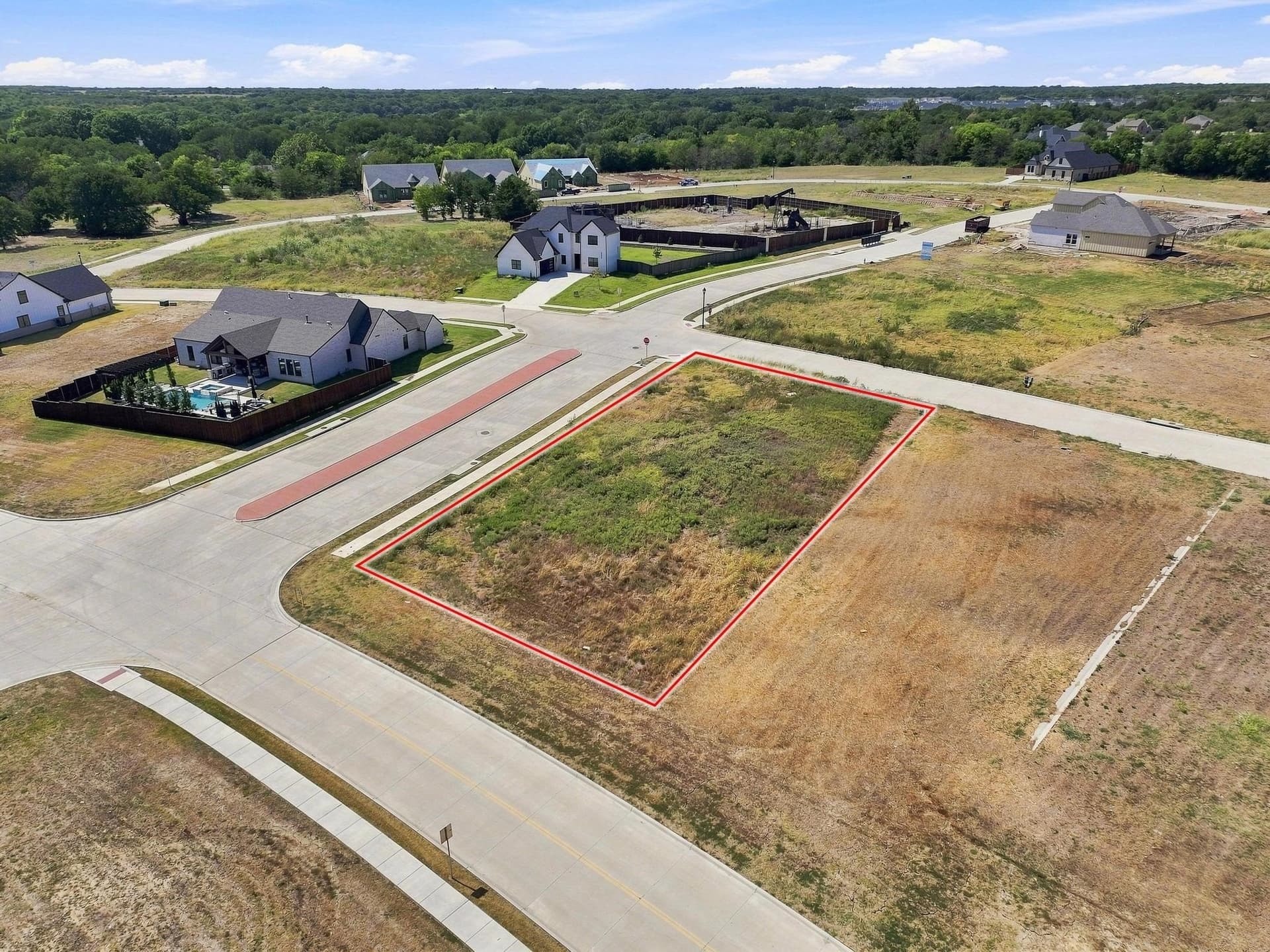 0.3 acres in Grayson County - photo 10