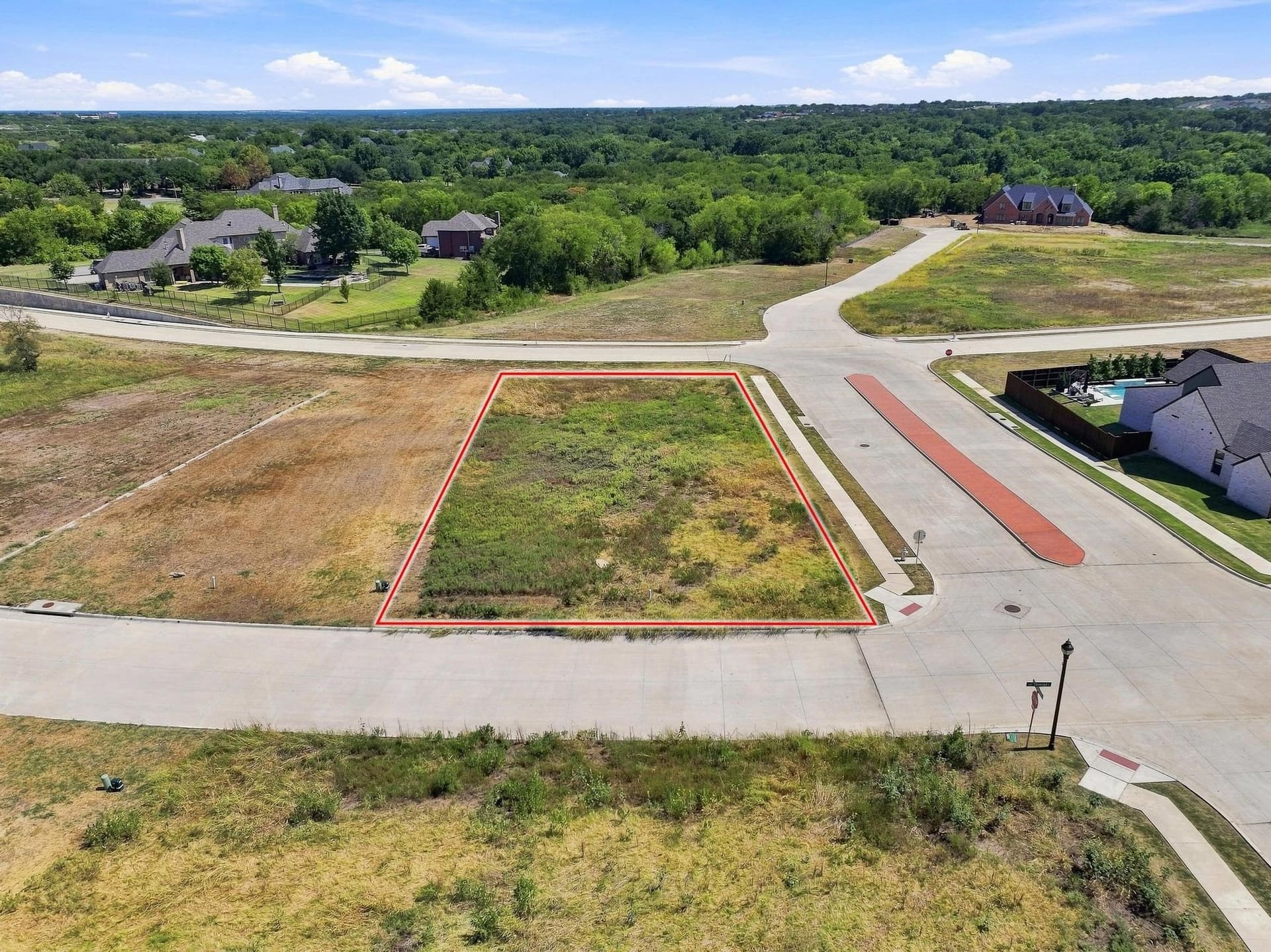 0.3 acres in Grayson County - photo 17