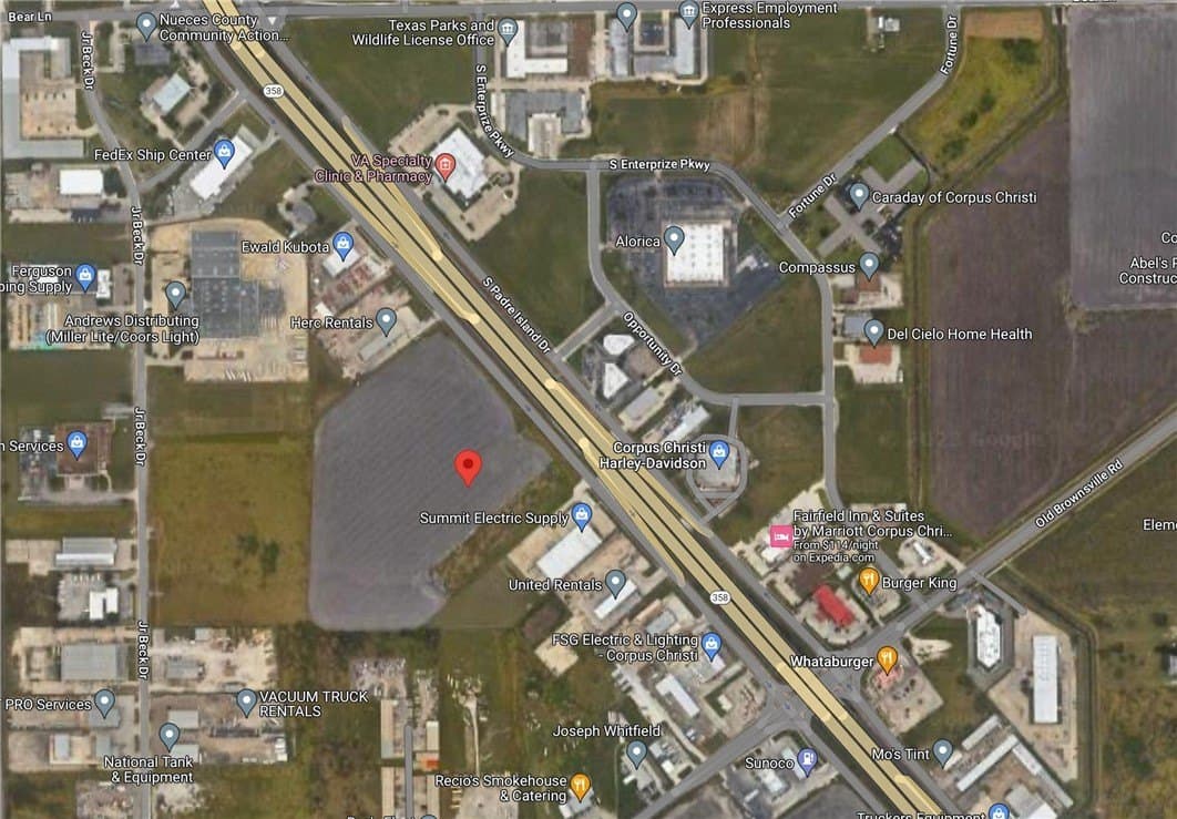 15.07 acres in Nueces County gallery image 4