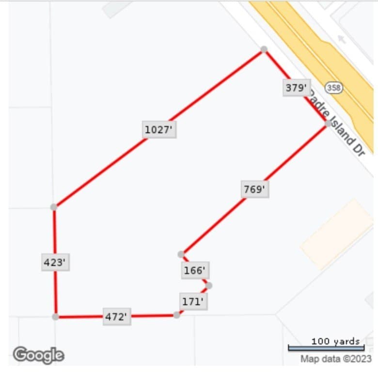15.07 acres in Nueces County - photo 7