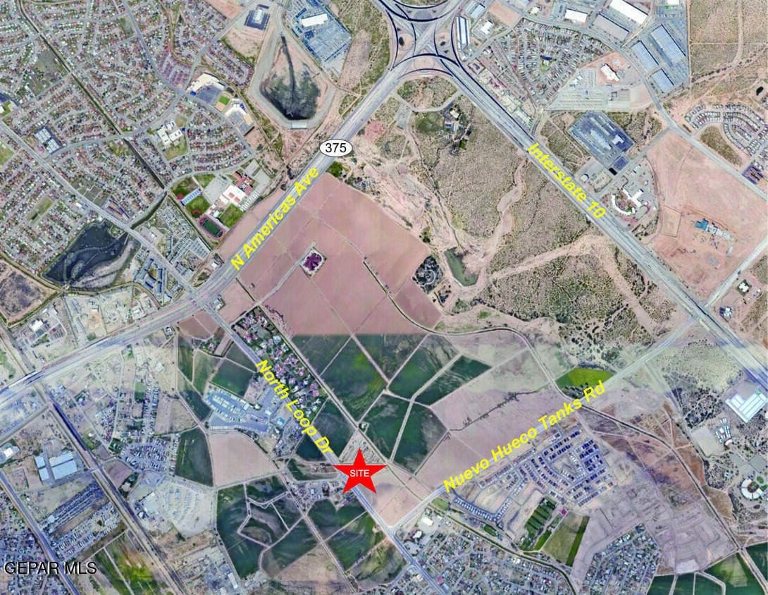 1.09 acres in El Paso County gallery image 3