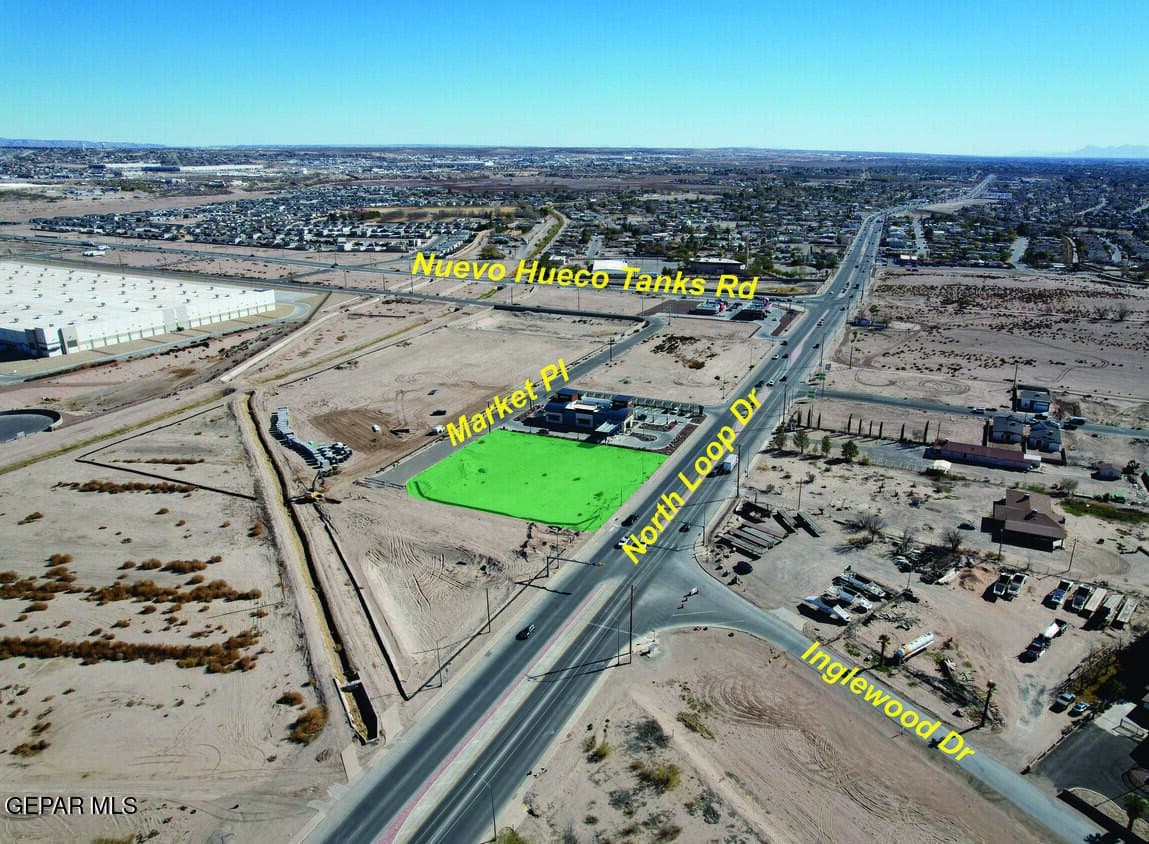 1.09 acres in El Paso County gallery image 2