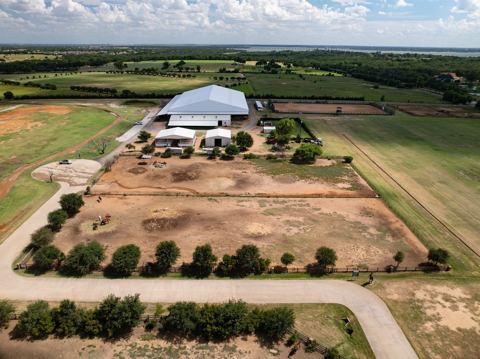 2.74 acres in Denton County - photo 27