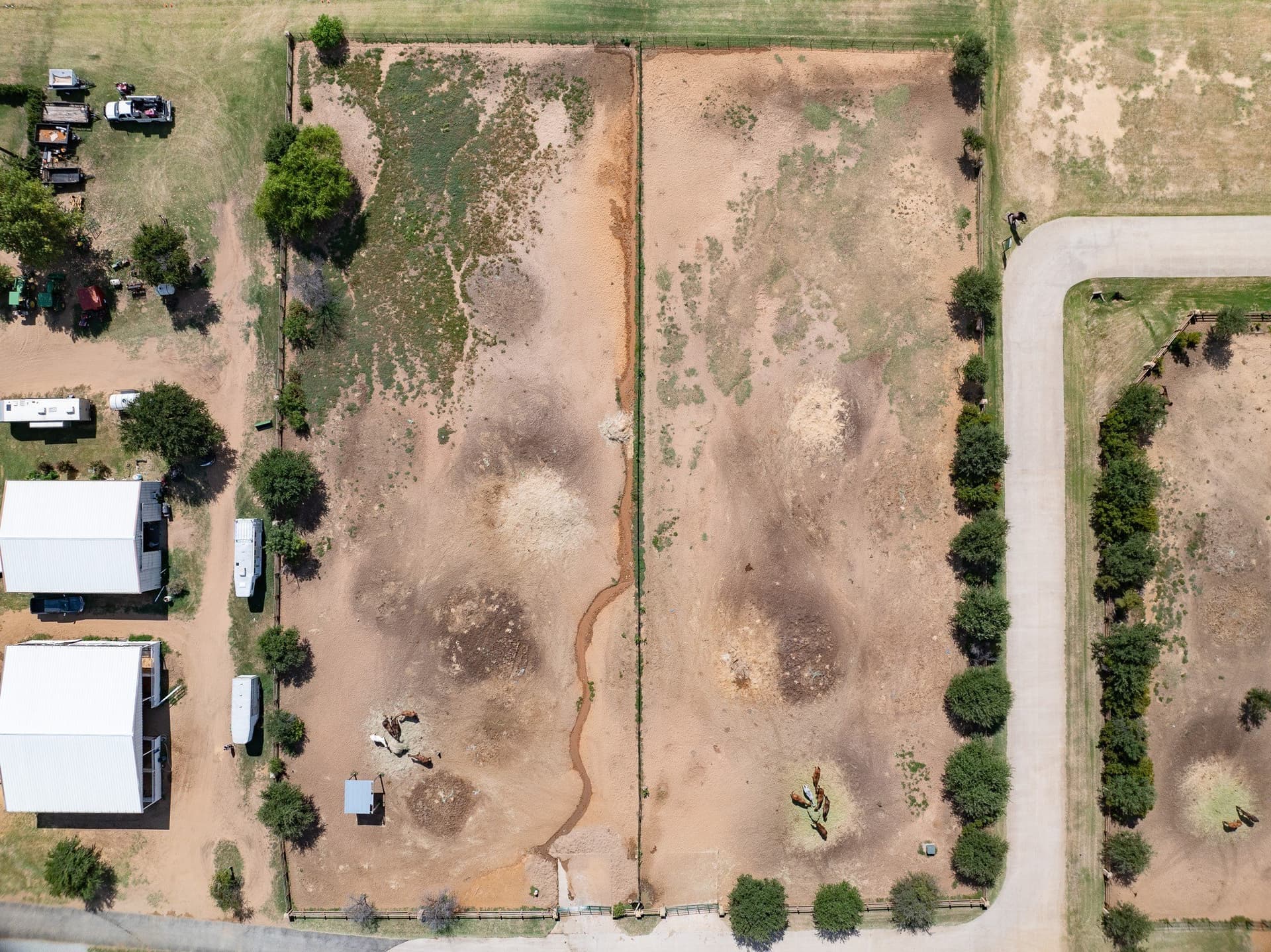 2.74 acres in Denton County - photo 37