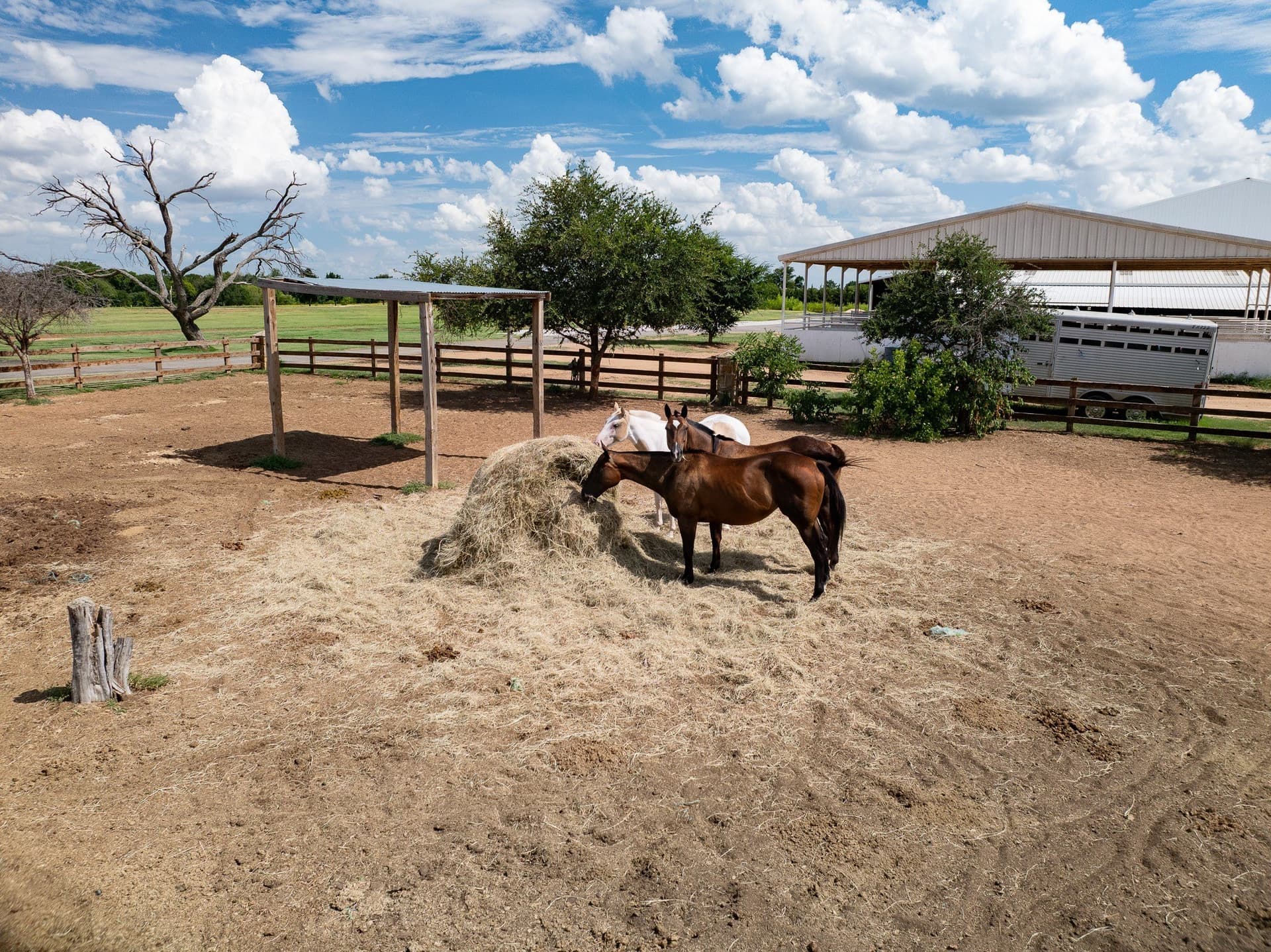 2.74 acres in Denton County - photo 15