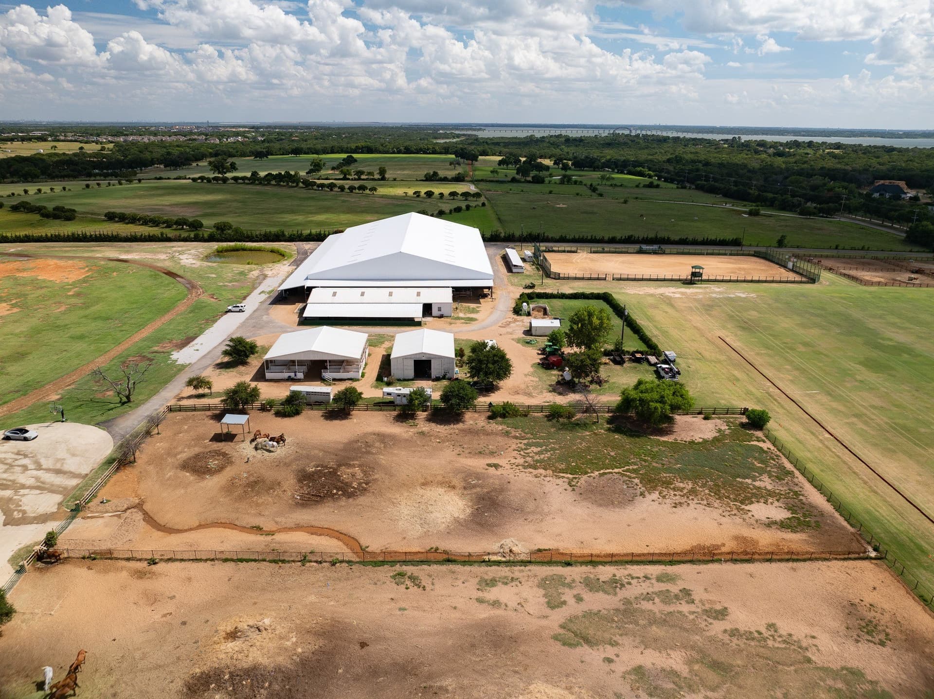 2.74 acres in Denton County - photo 9