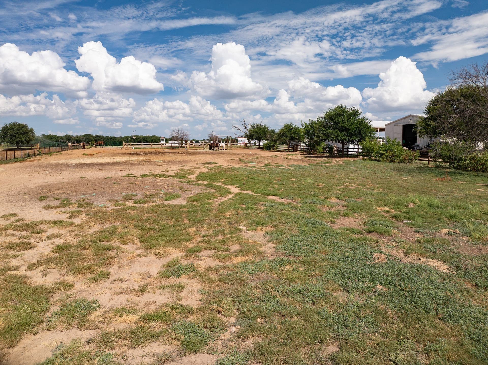 2.74 acres in Denton County - photo 16