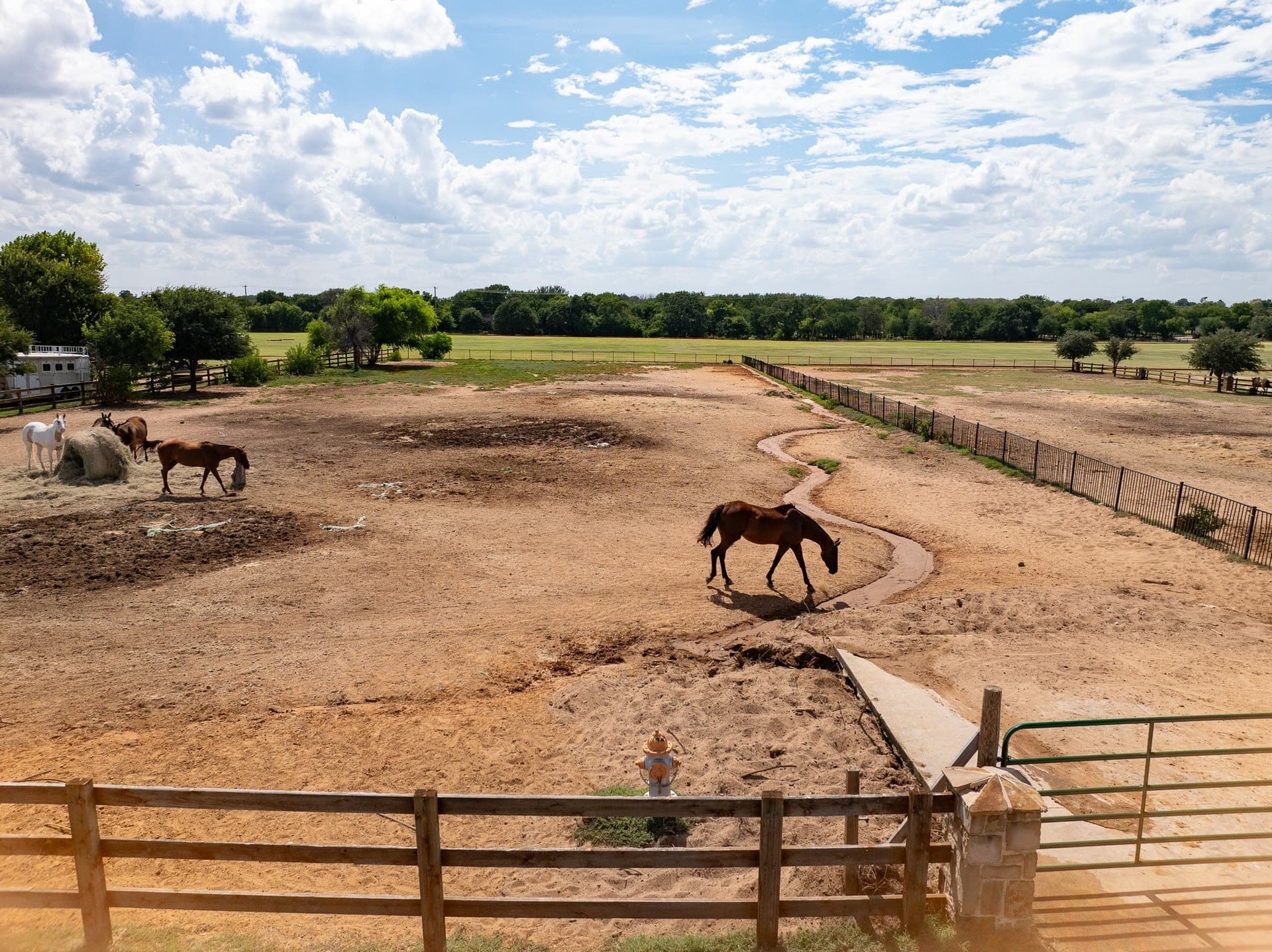 2.74 acres in Denton County - photo 11