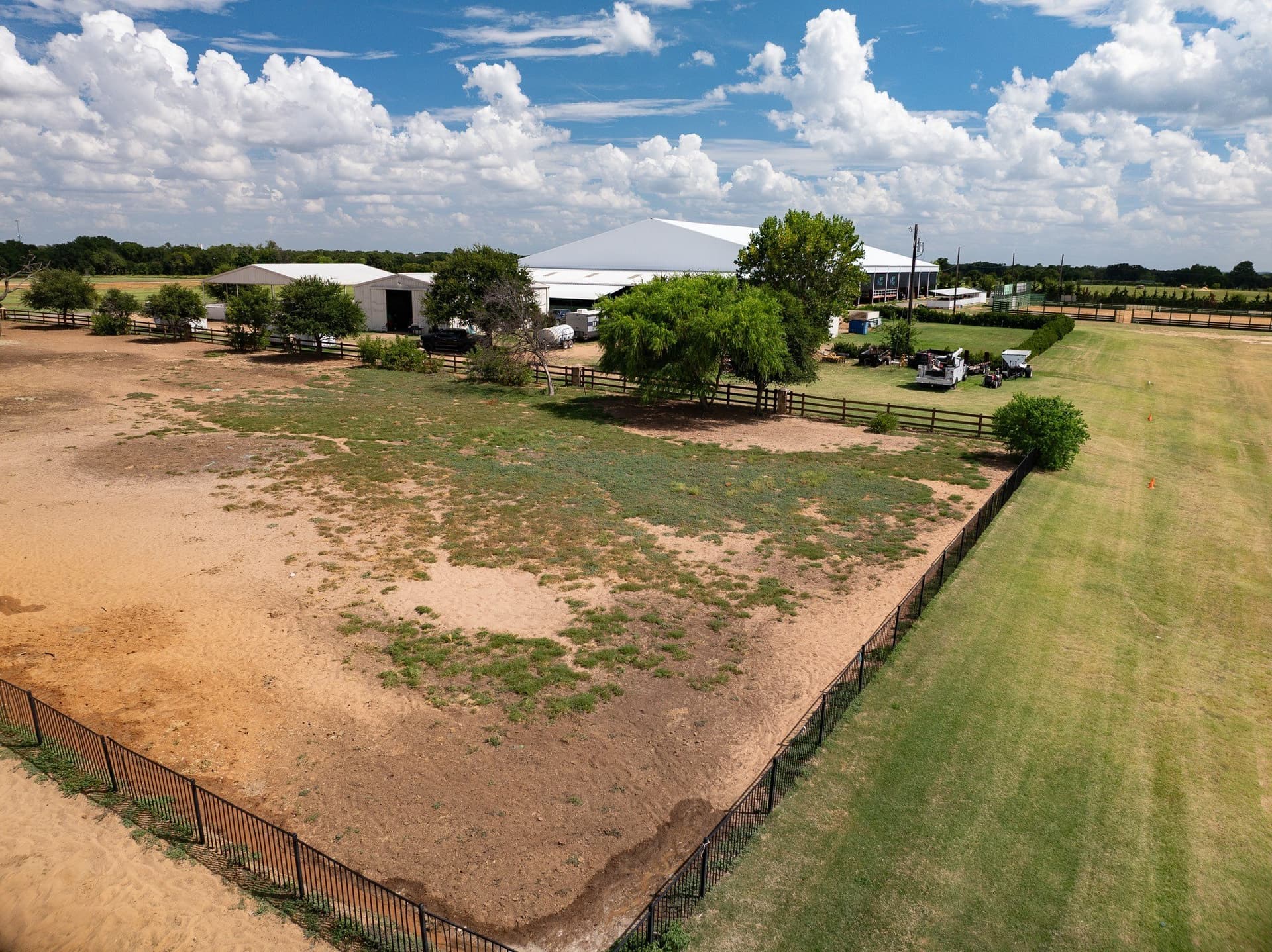 2.74 acres in Denton County - photo 8