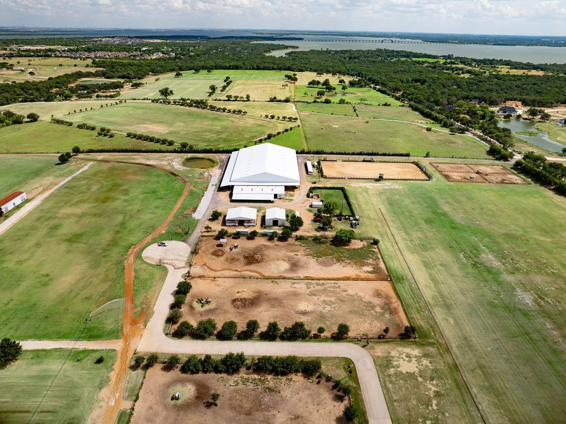2.74 acres in Denton County - photo 31