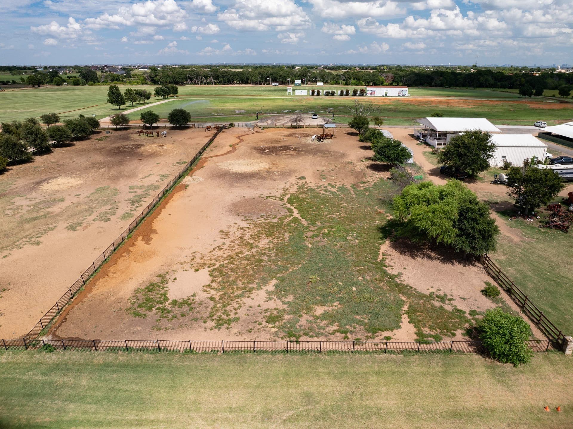 2.74 acres in Denton County - photo 6