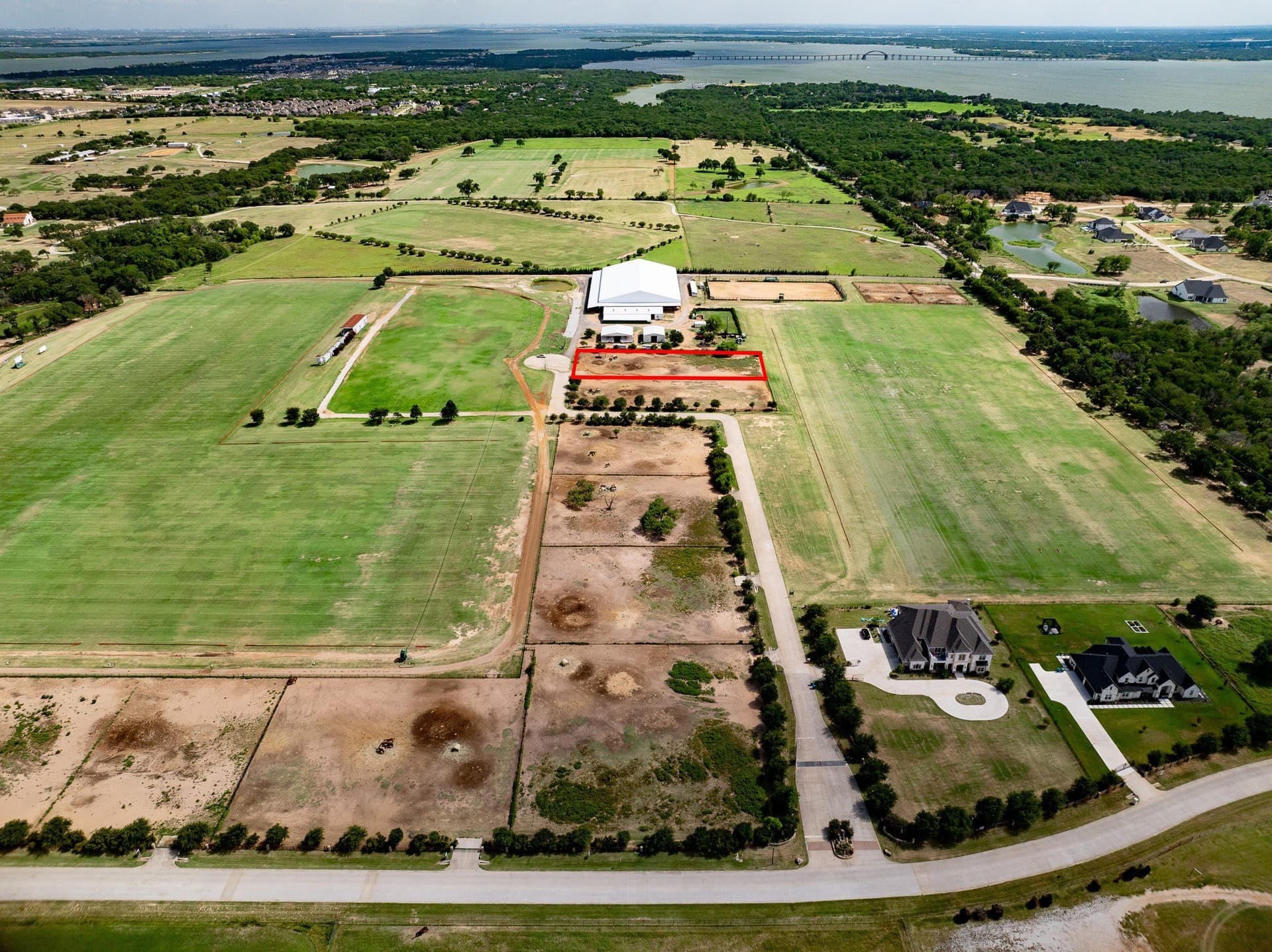 2.74 acres in Denton County - photo 23