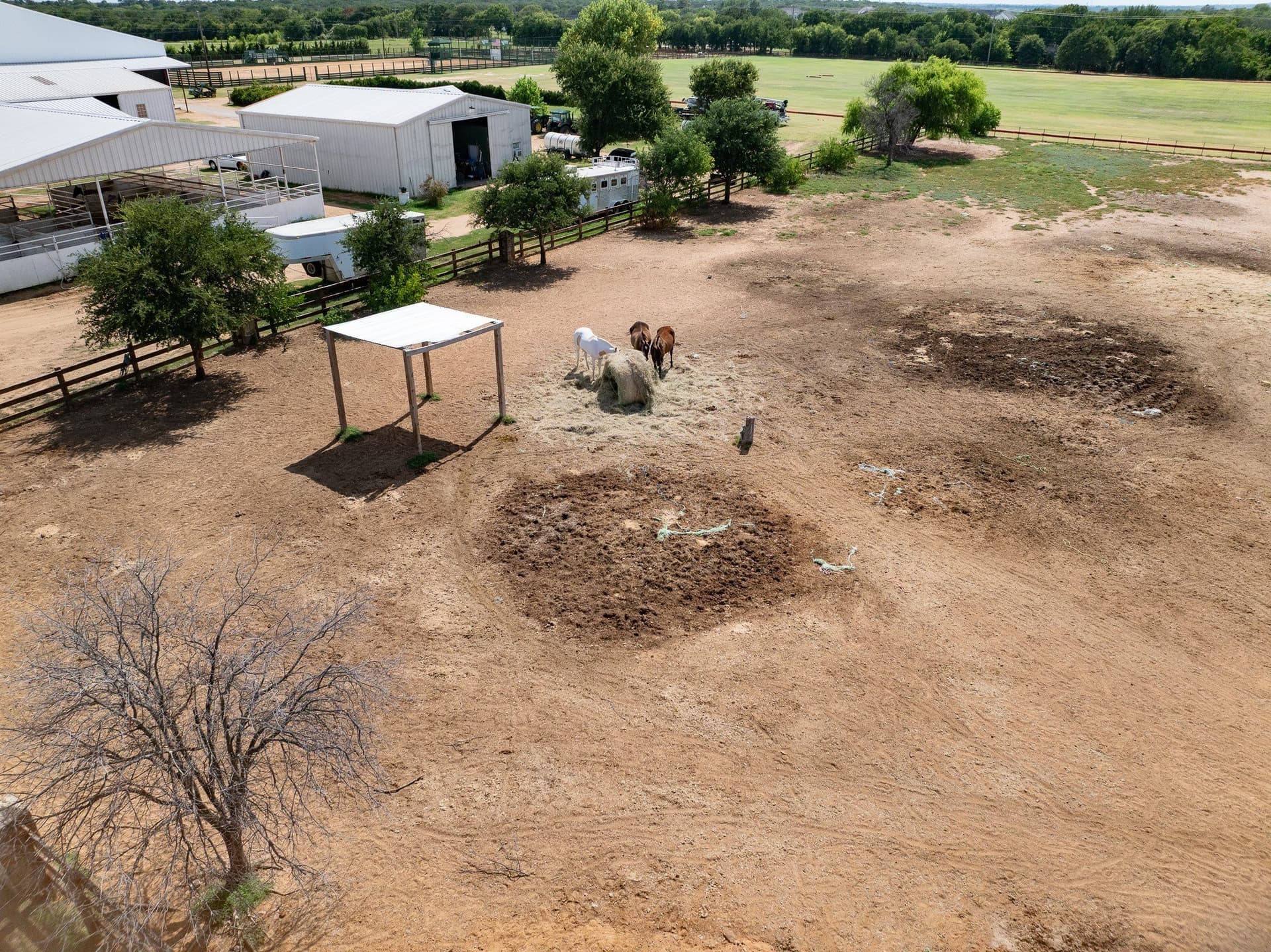 2.74 acres in Denton County - photo 12