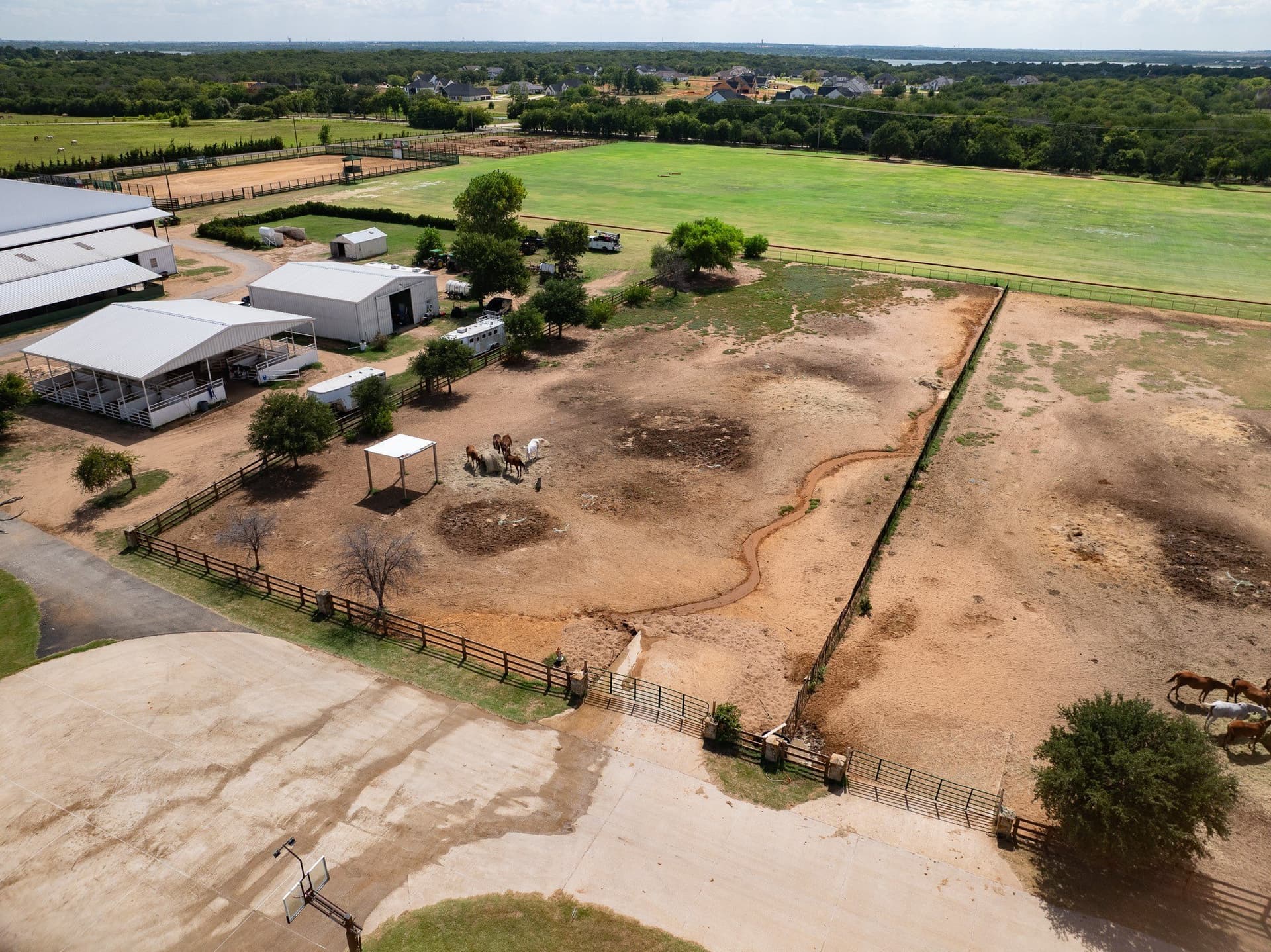 2.74 acres in Denton County - photo 10