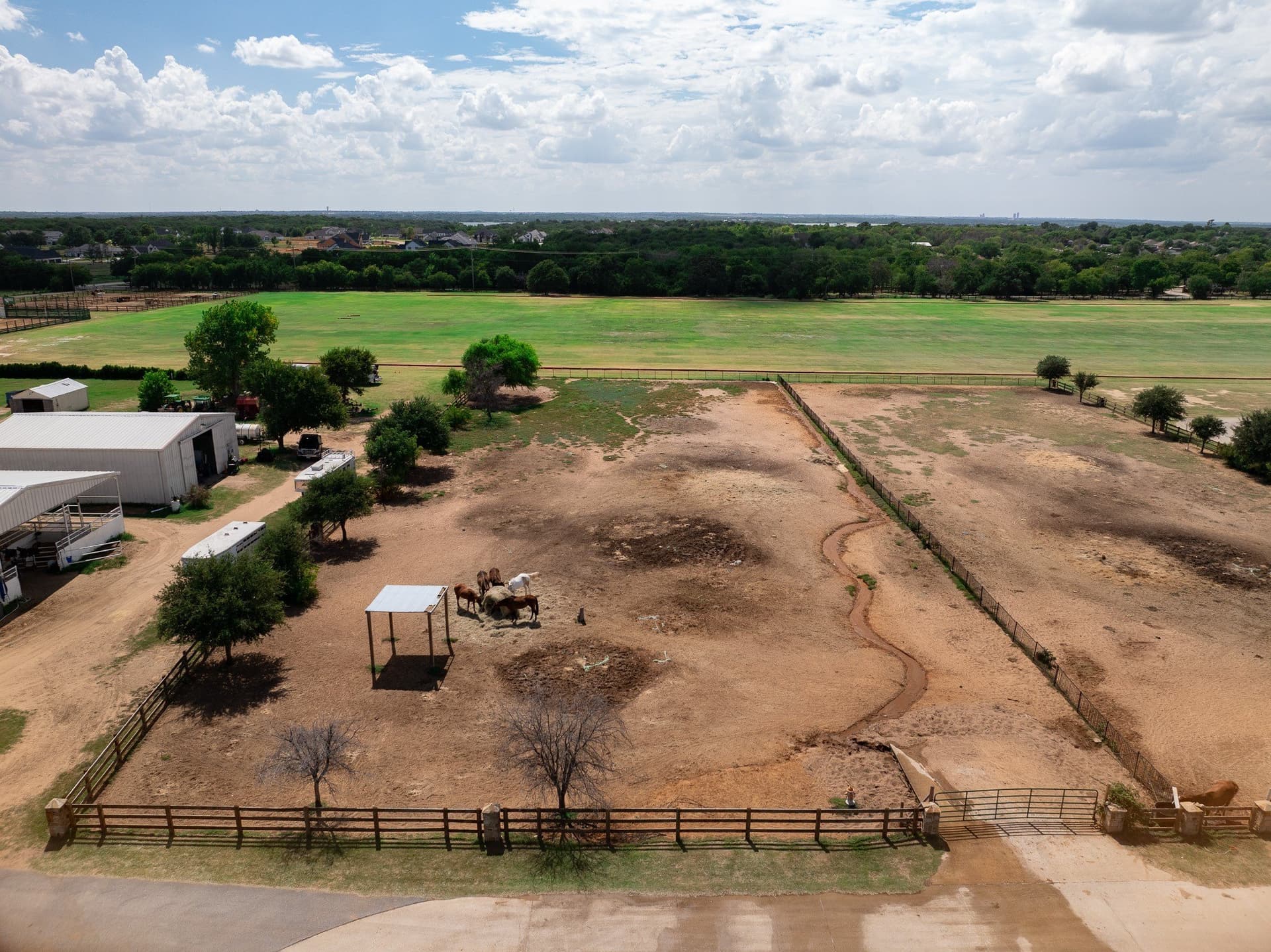 2.74 acres in Denton County gallery image 2