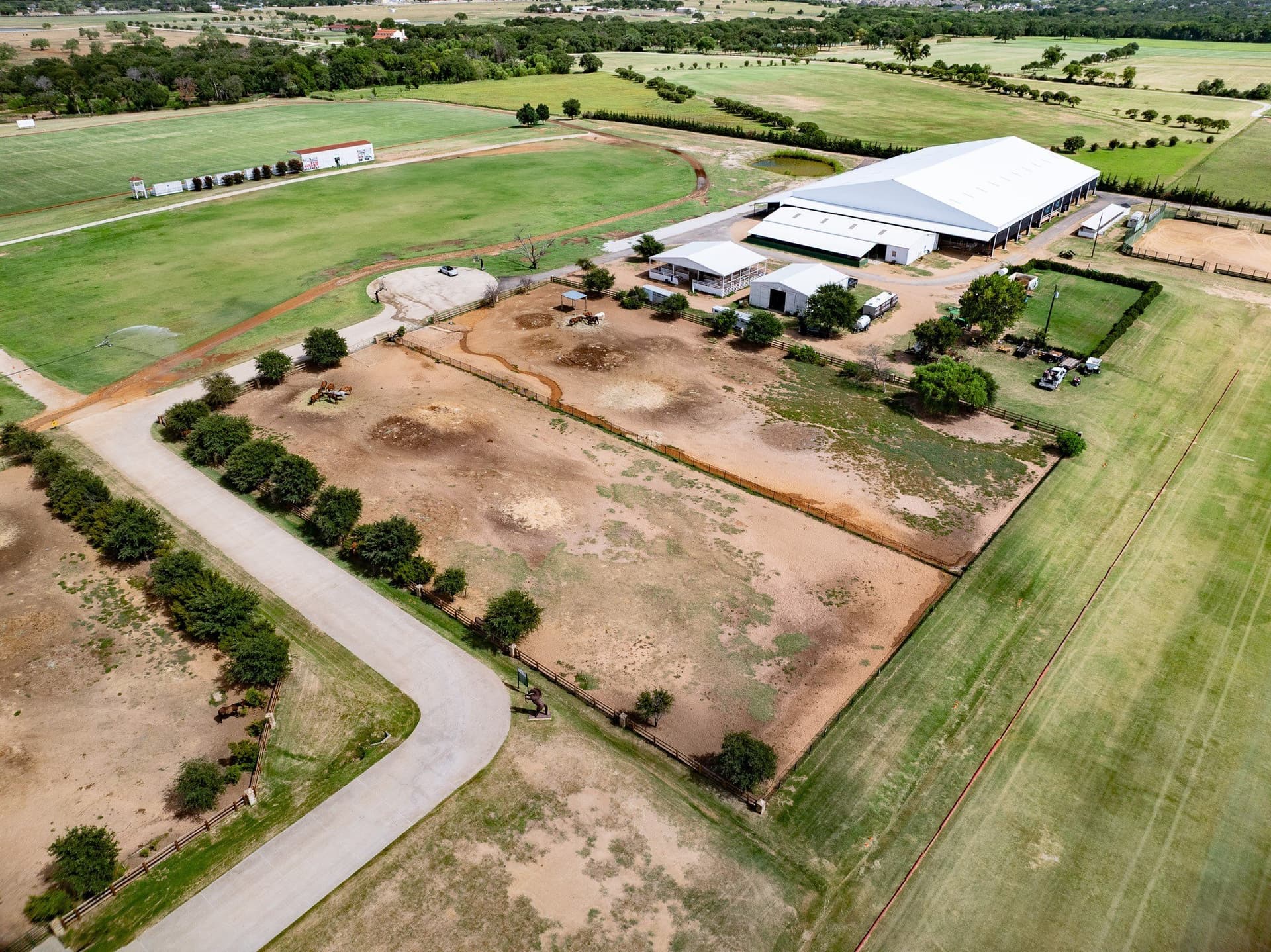 2.74 acres in Denton County - photo 29