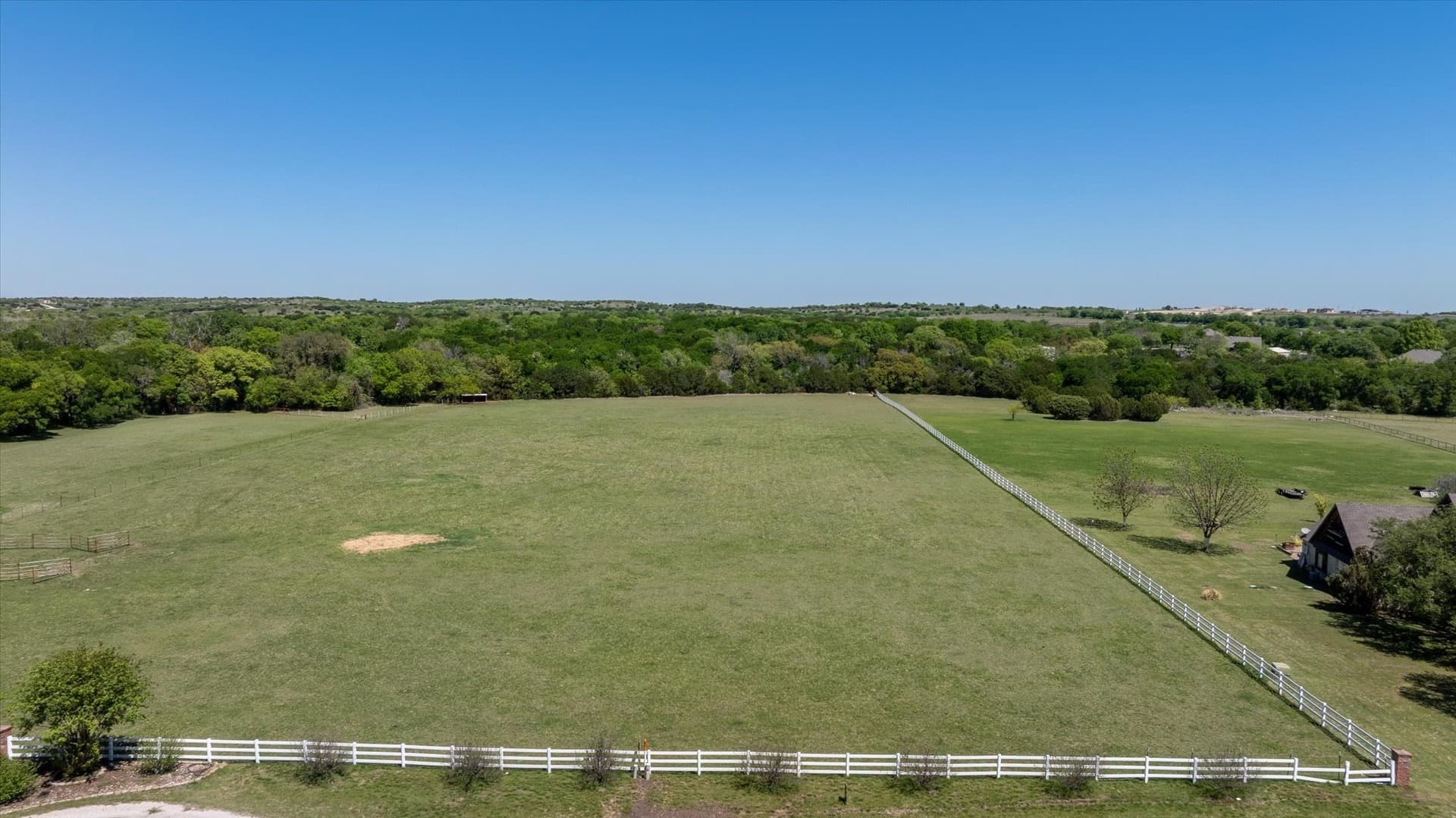 5.58 acres in Parker County - photo 4