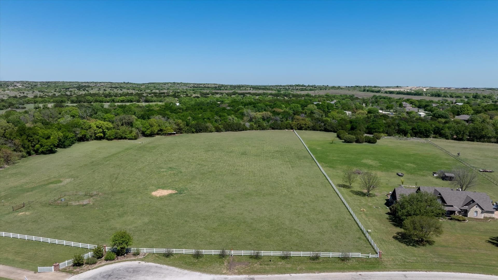 5.58 acres in Parker County - photo 5