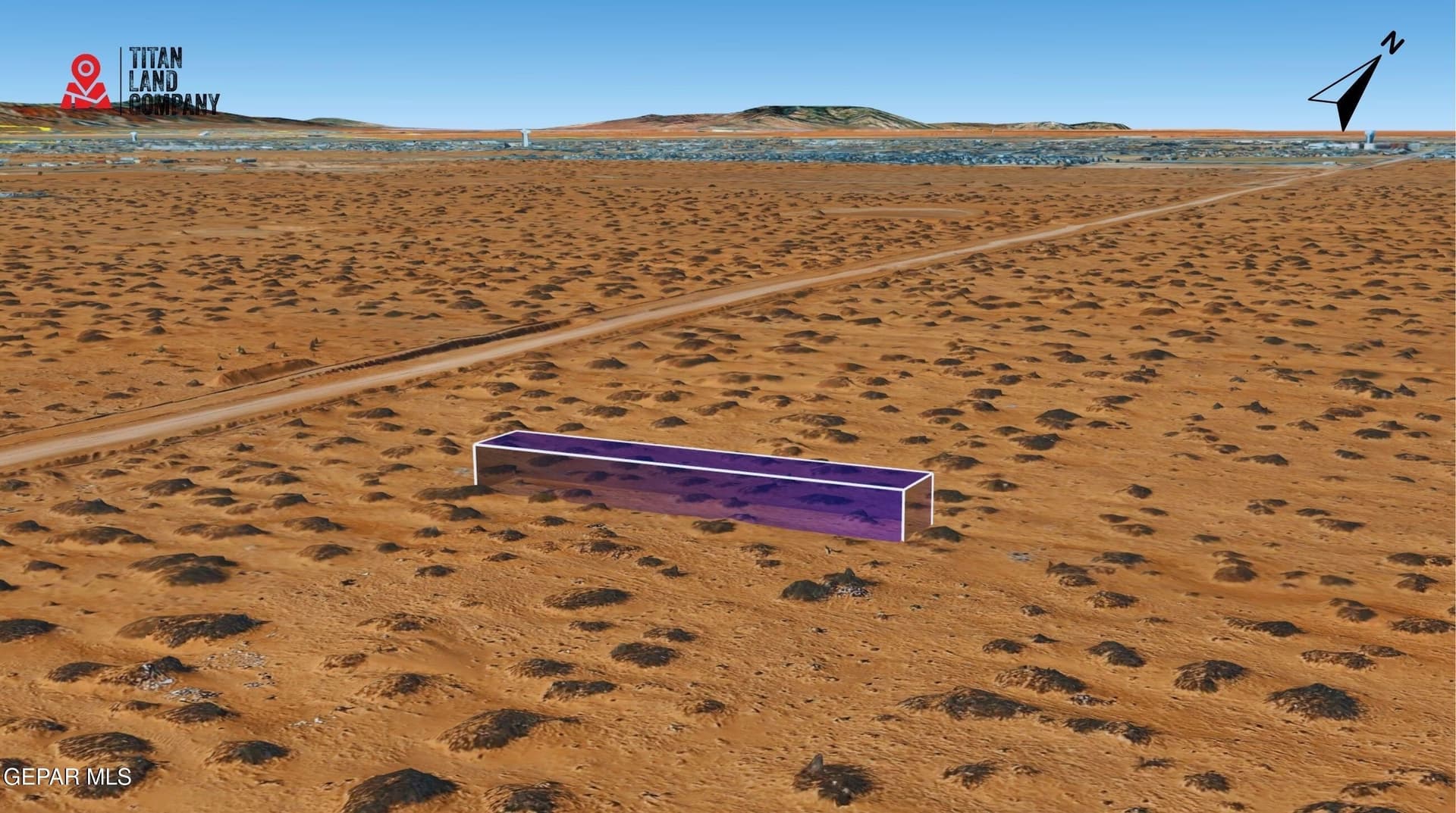 0.23 acres in El Paso County - photo 5