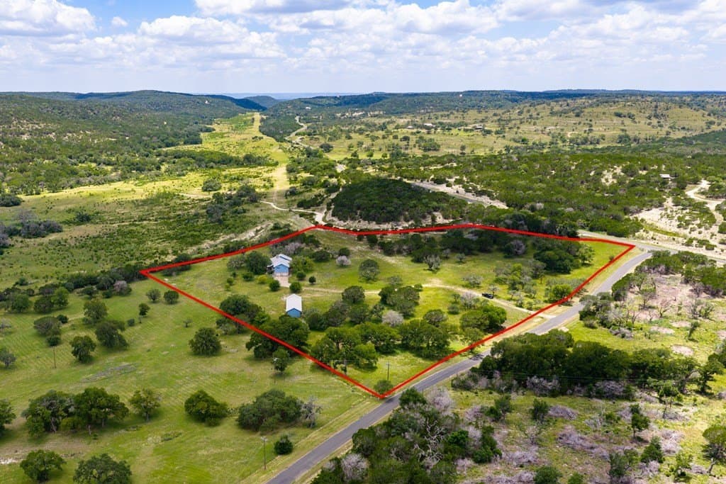 10 acres in Kerr County - photo 18
