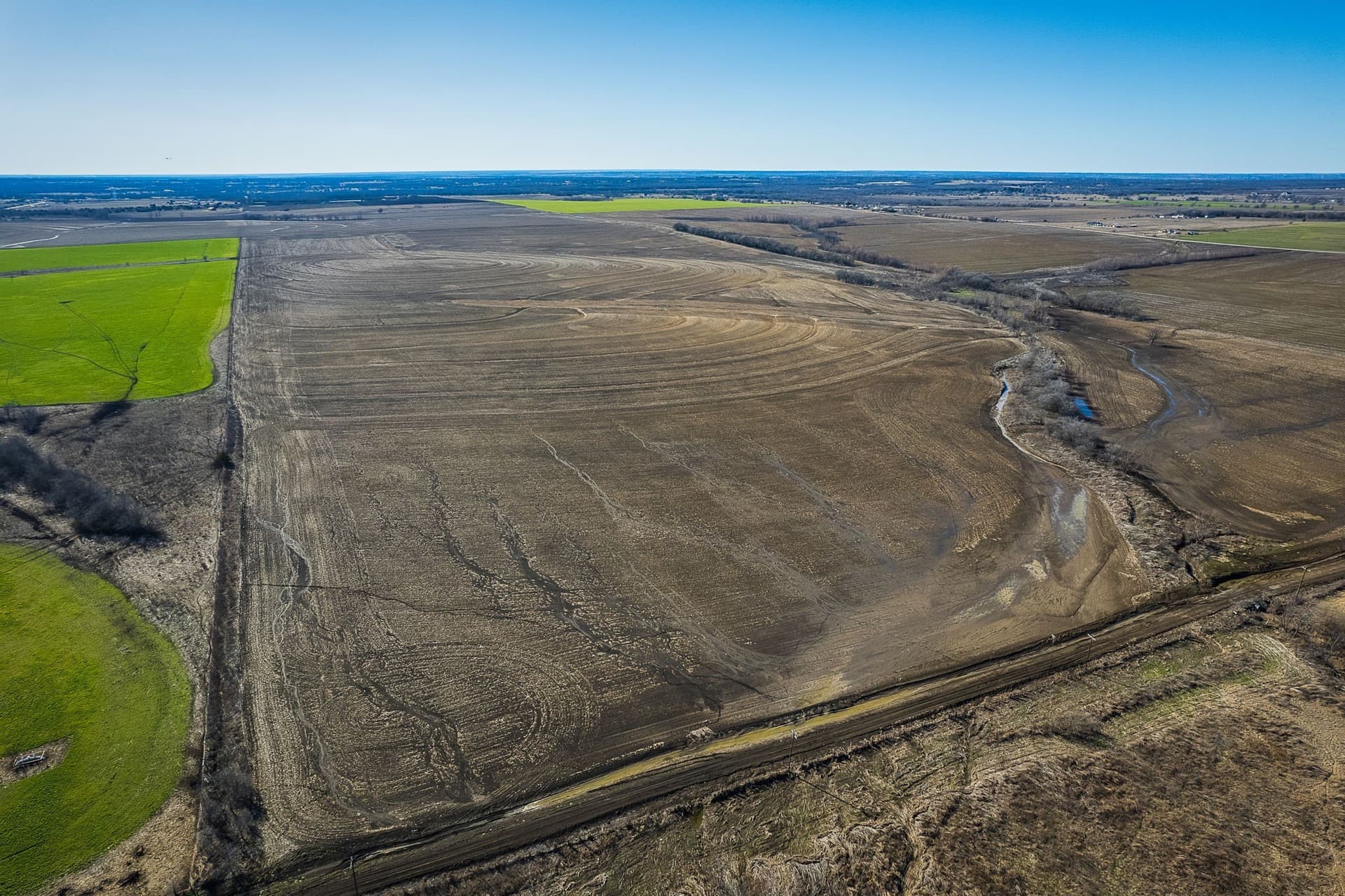 273 acres in Hill County - photo 9