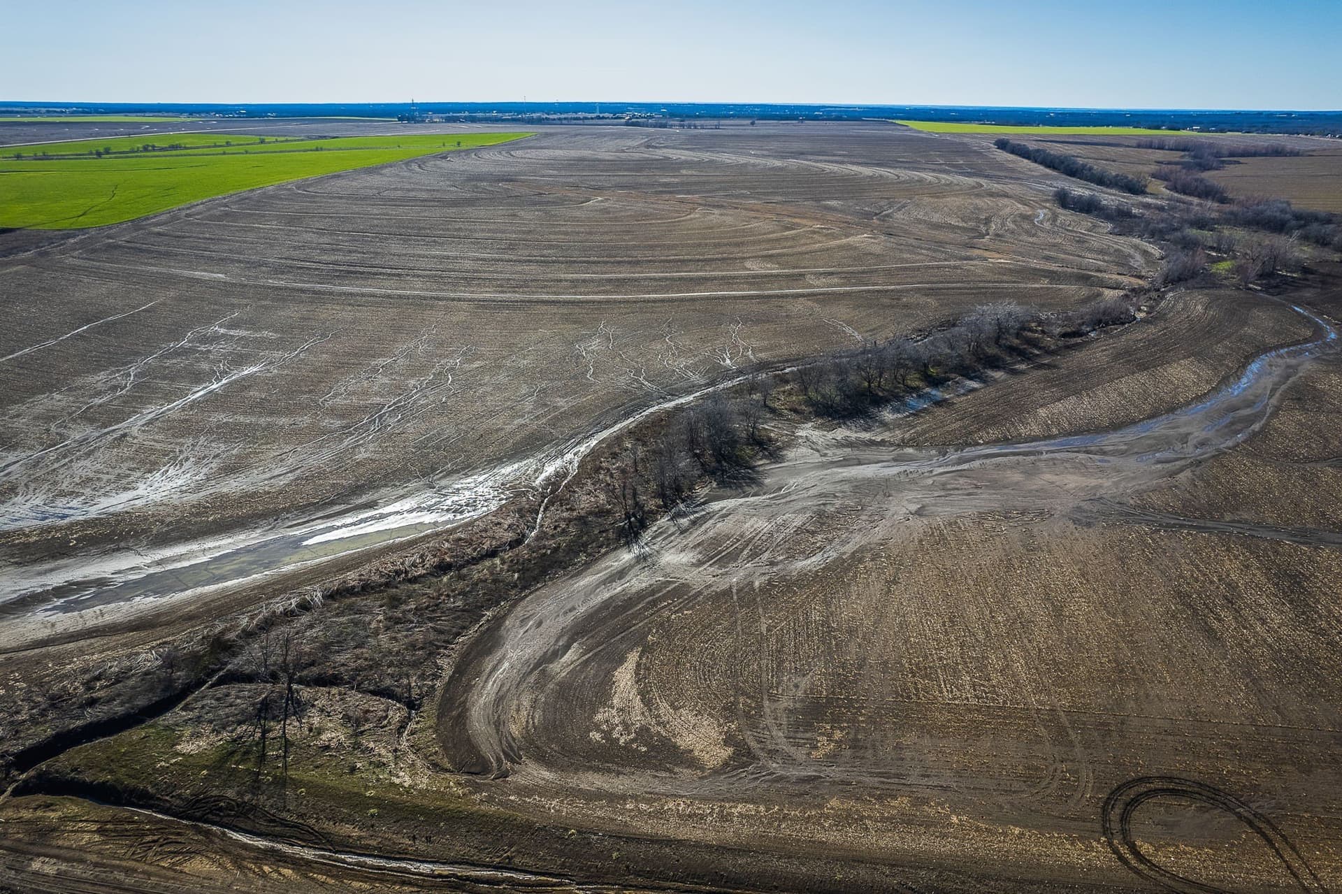 273 acres in Hill County - photo 8