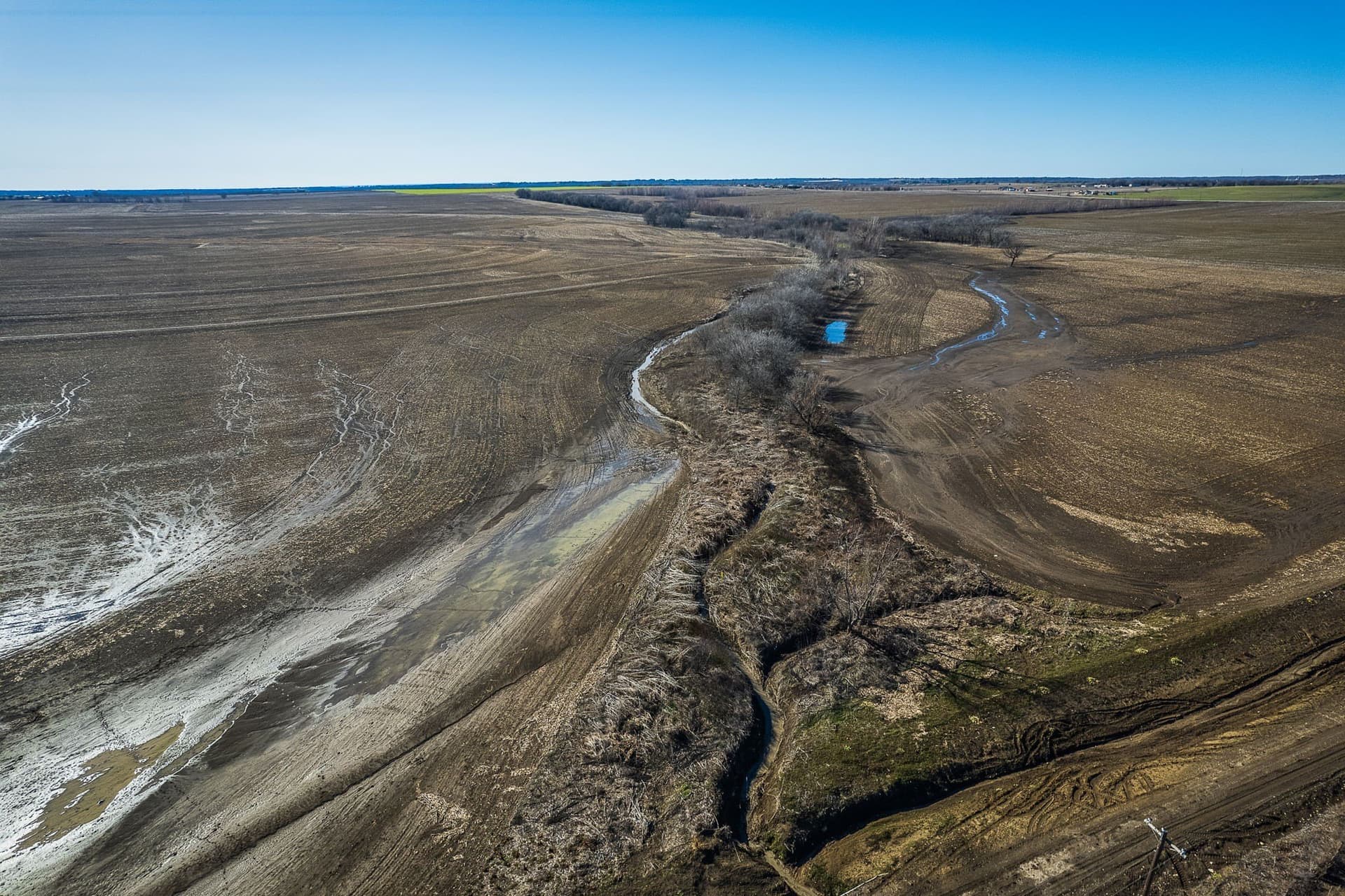 273 acres in Hill County - photo 10