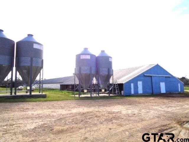 80 acres in Upshur County featured view