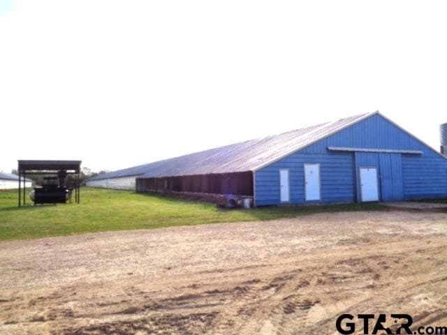 80 acres in Upshur County gallery image 3
