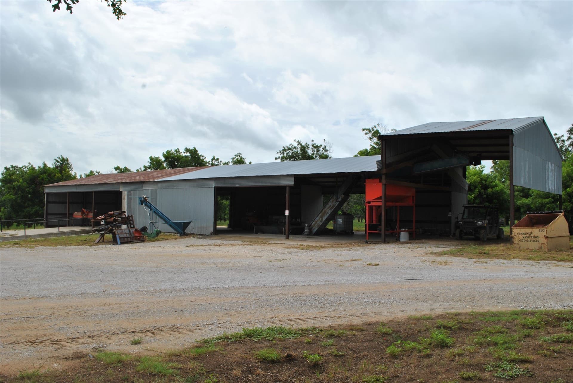 73.82 acres in Comanche County - photo 14