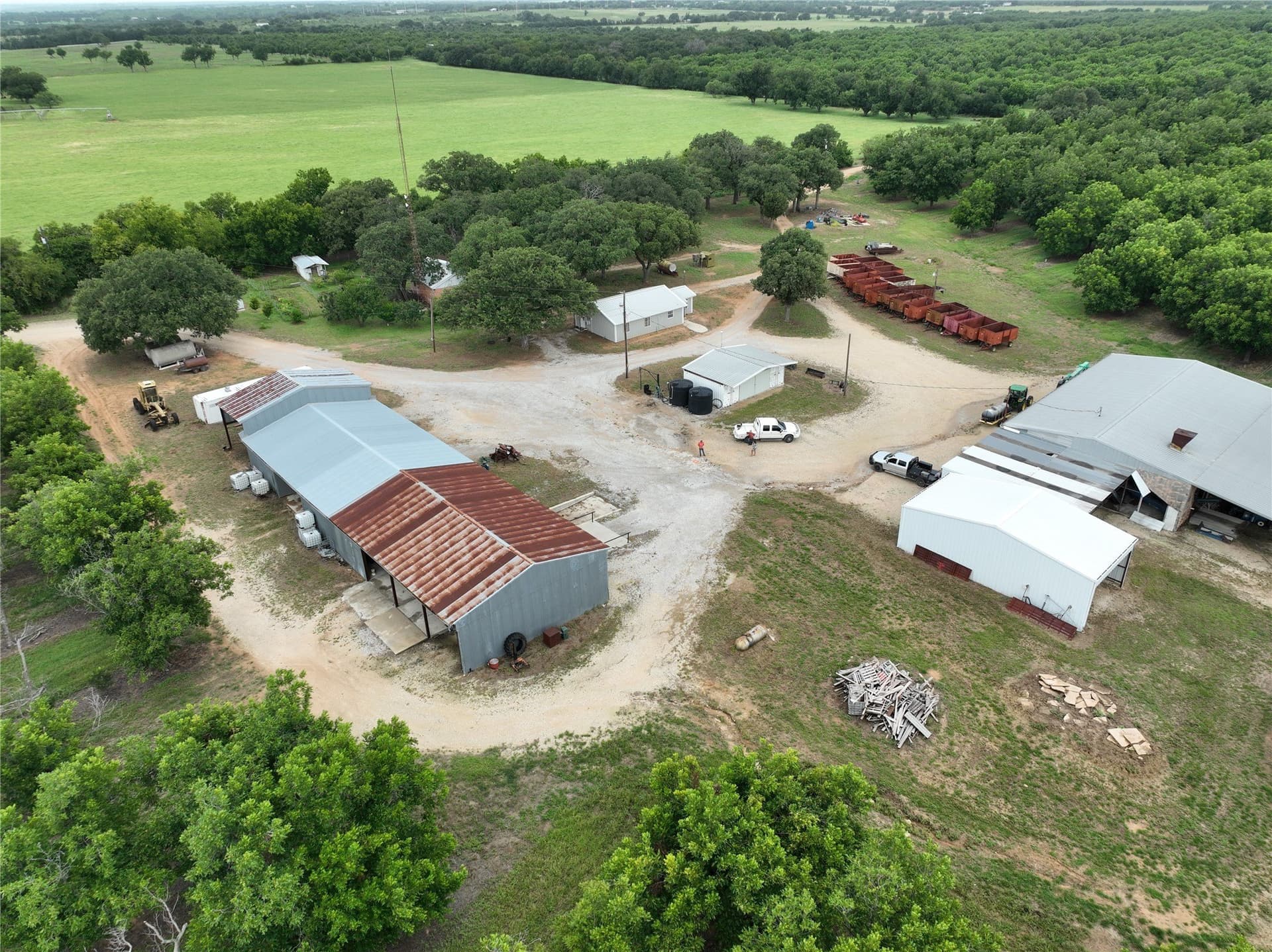 73.82 acres in Comanche County - photo 13