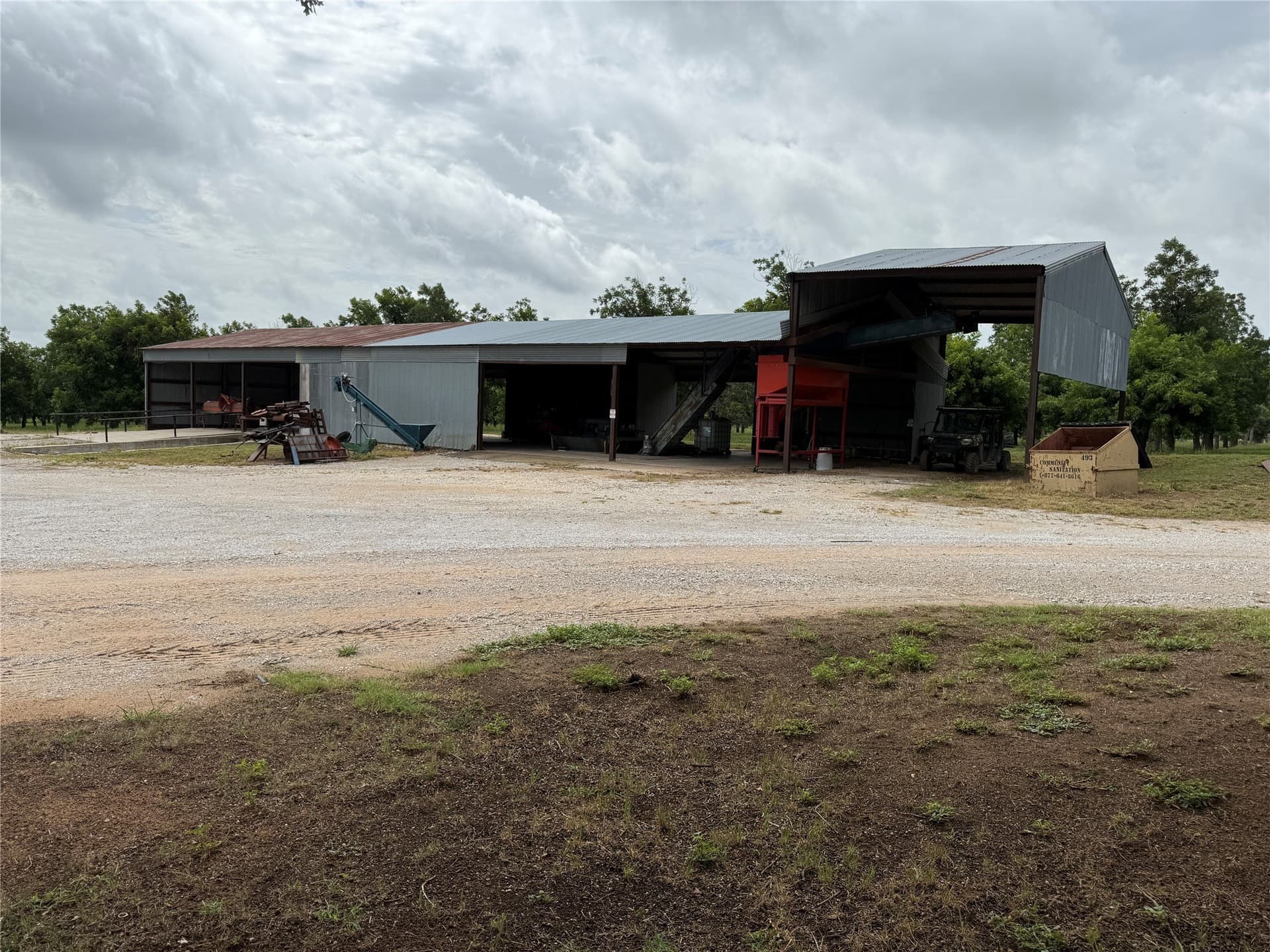 73.82 acres in Comanche County - photo 33