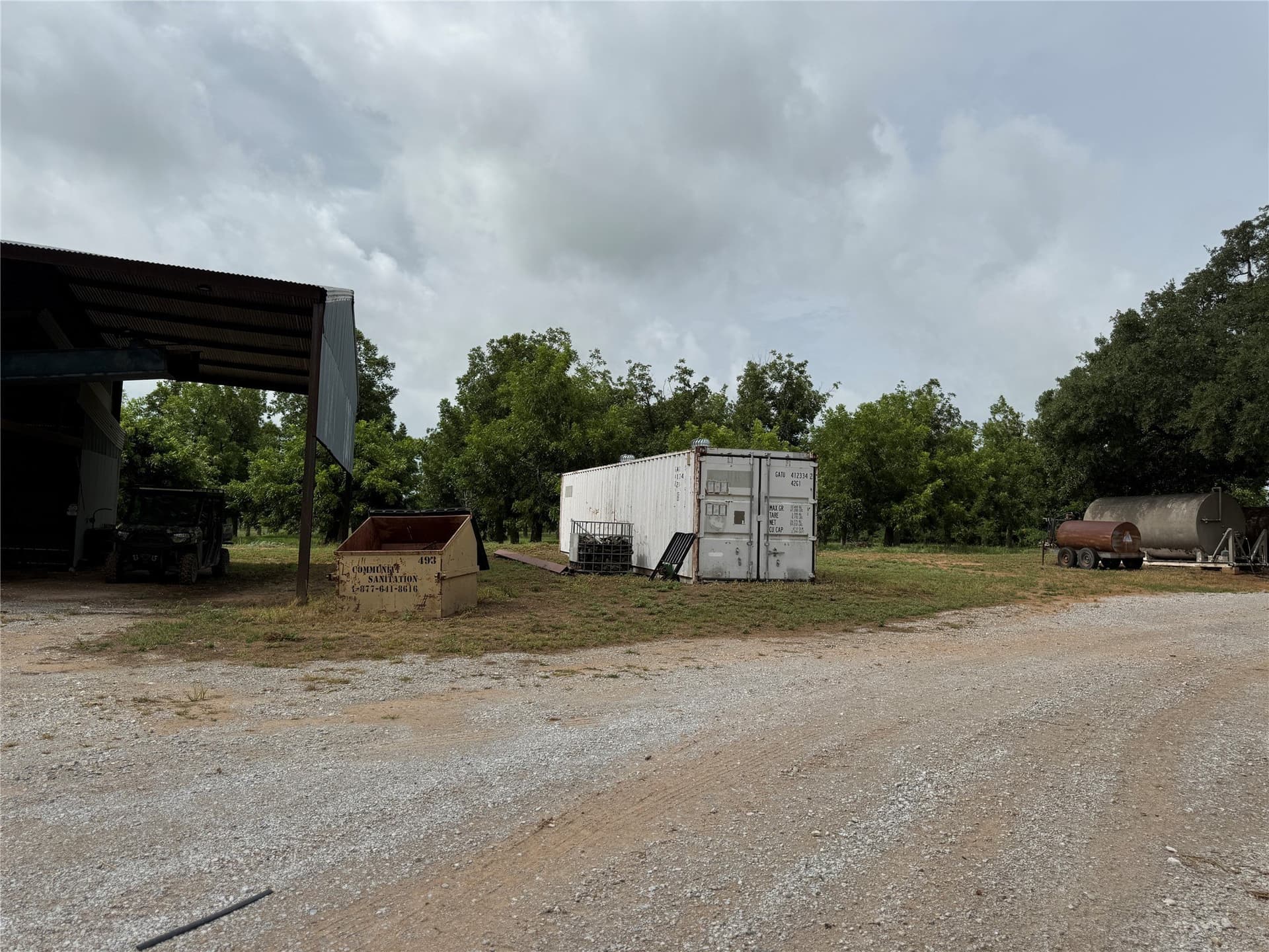 73.82 acres in Comanche County - photo 29