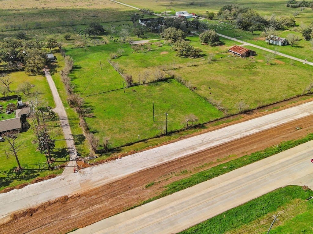2.06 acres in Jones Creek County featured view