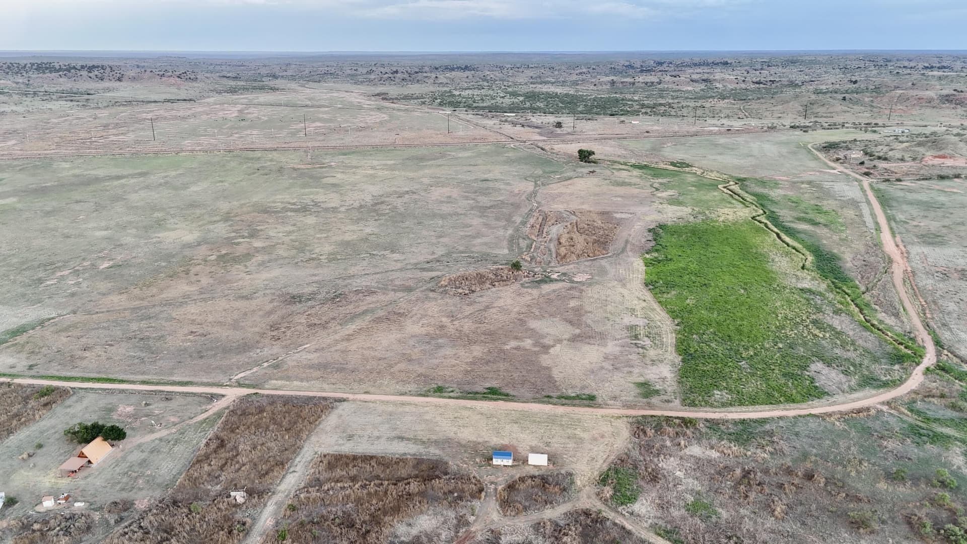 182.37 acres in Oldham County - photo 19