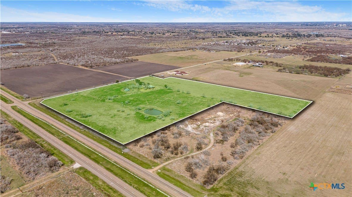 27.77 acres in Victoria County - photo 6