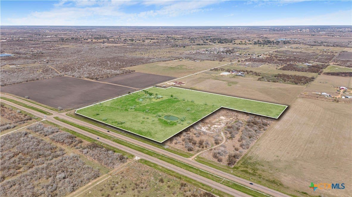 27.77 acres in Victoria County gallery image 2