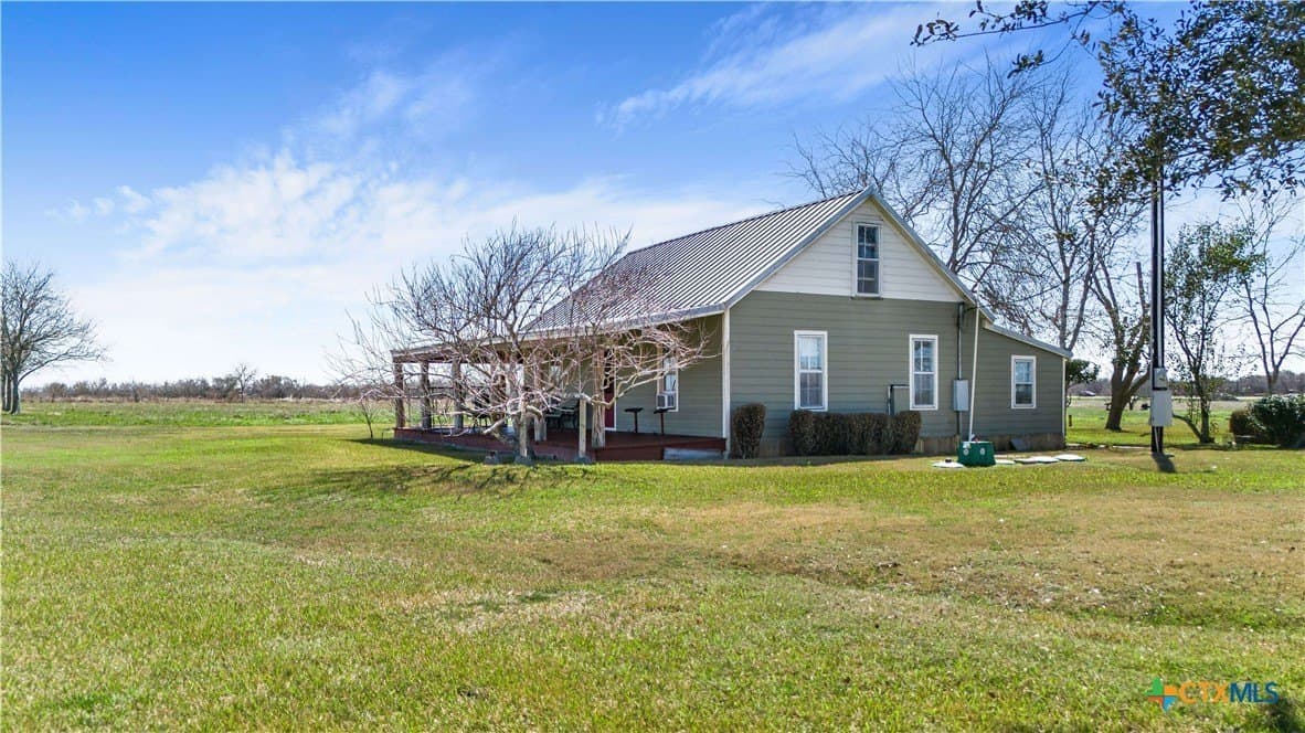 27.77 acres in Victoria County - photo 29